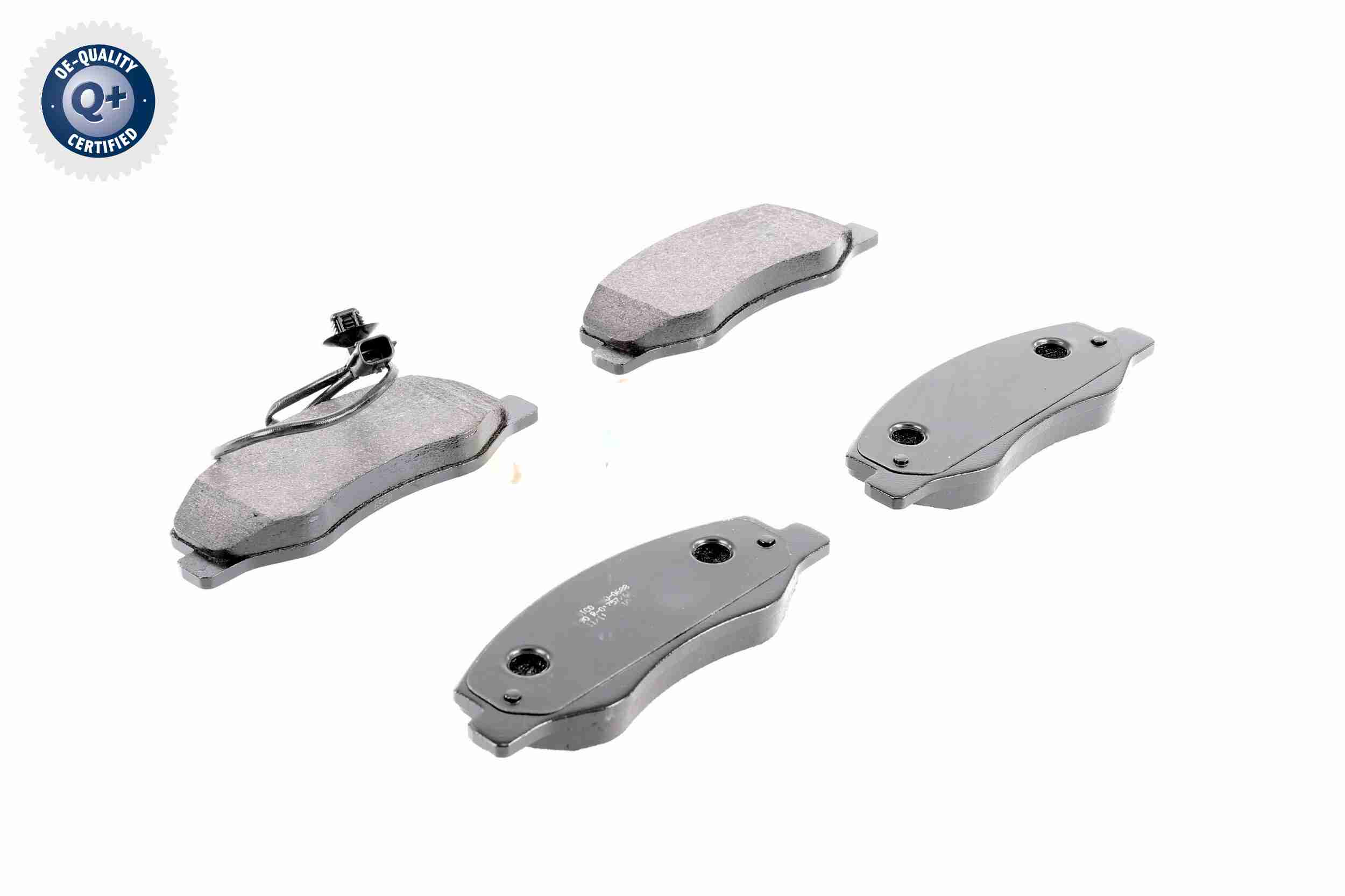 Vaico Remblokset V40-0688