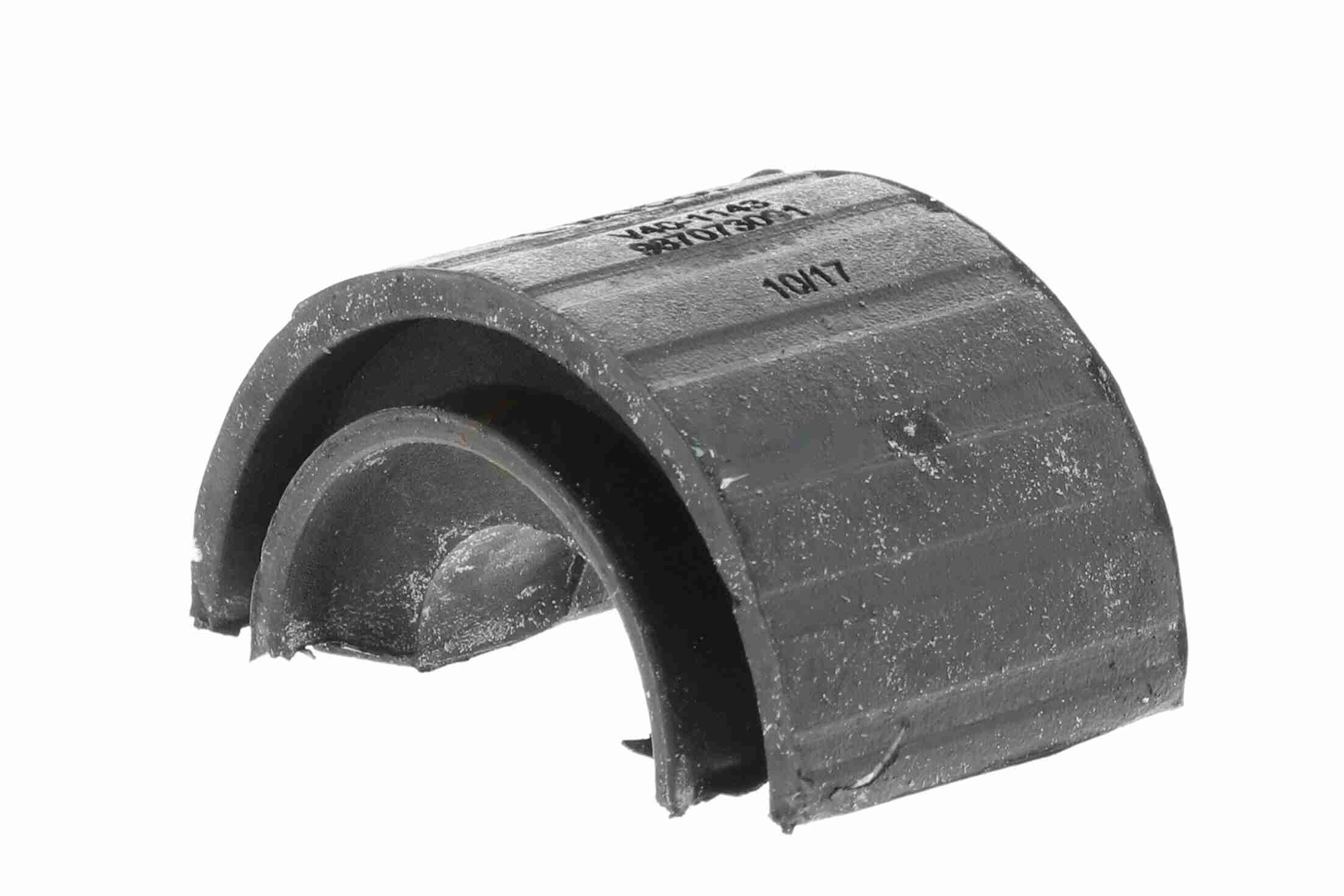 Vaico Stabilisatorstang rubber V40-1143
