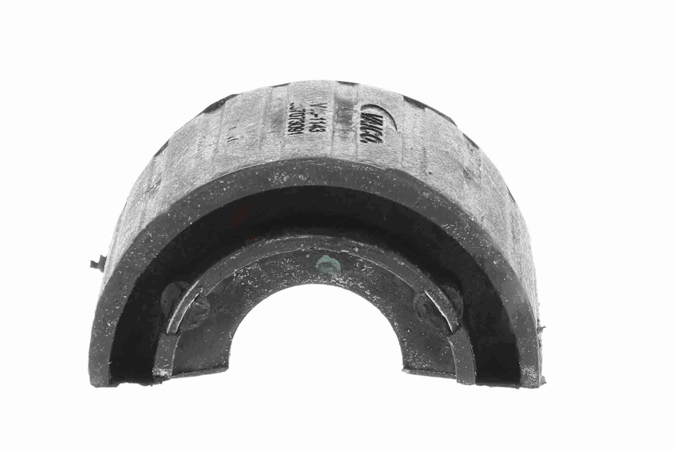 Vaico Stabilisatorstang rubber V40-1143