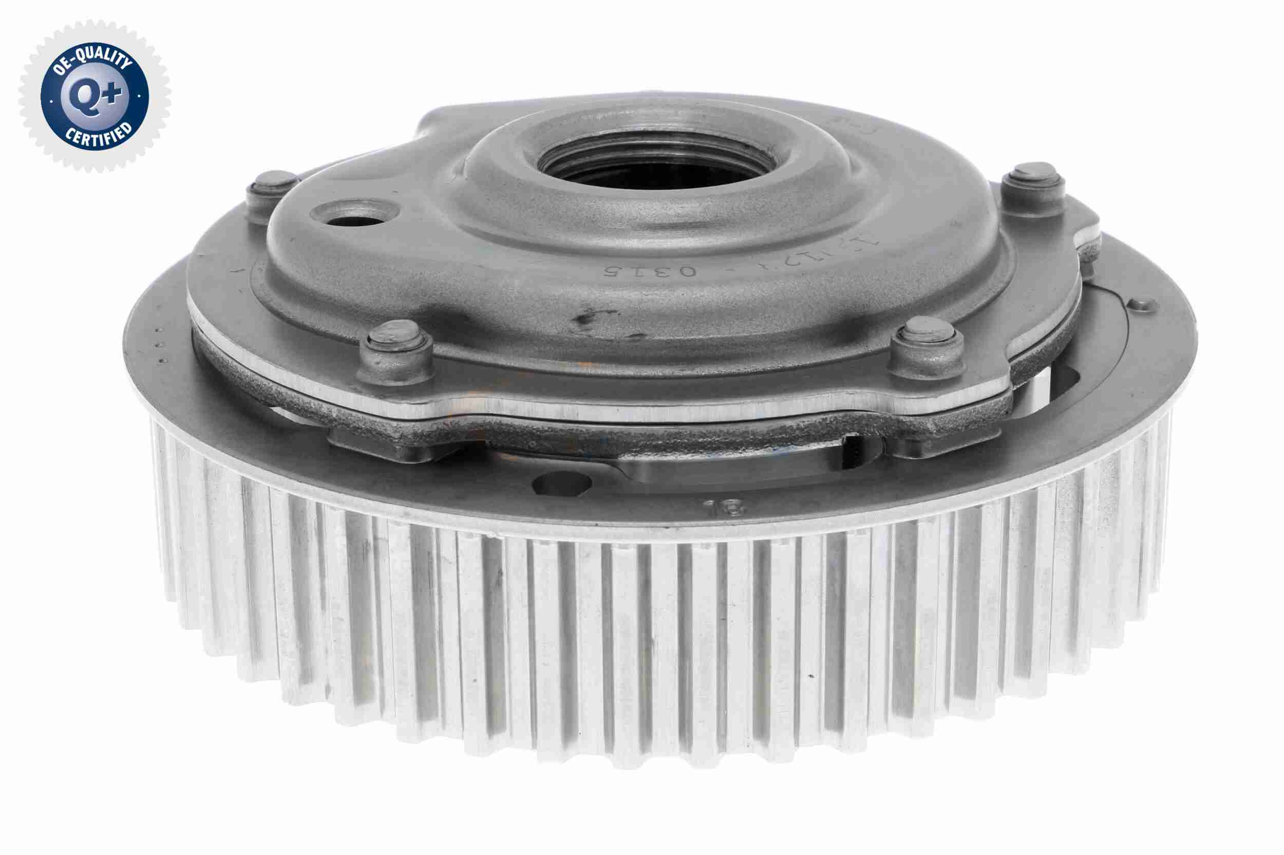 Vaico Nokkenasregelaar-/versteller V40-1281