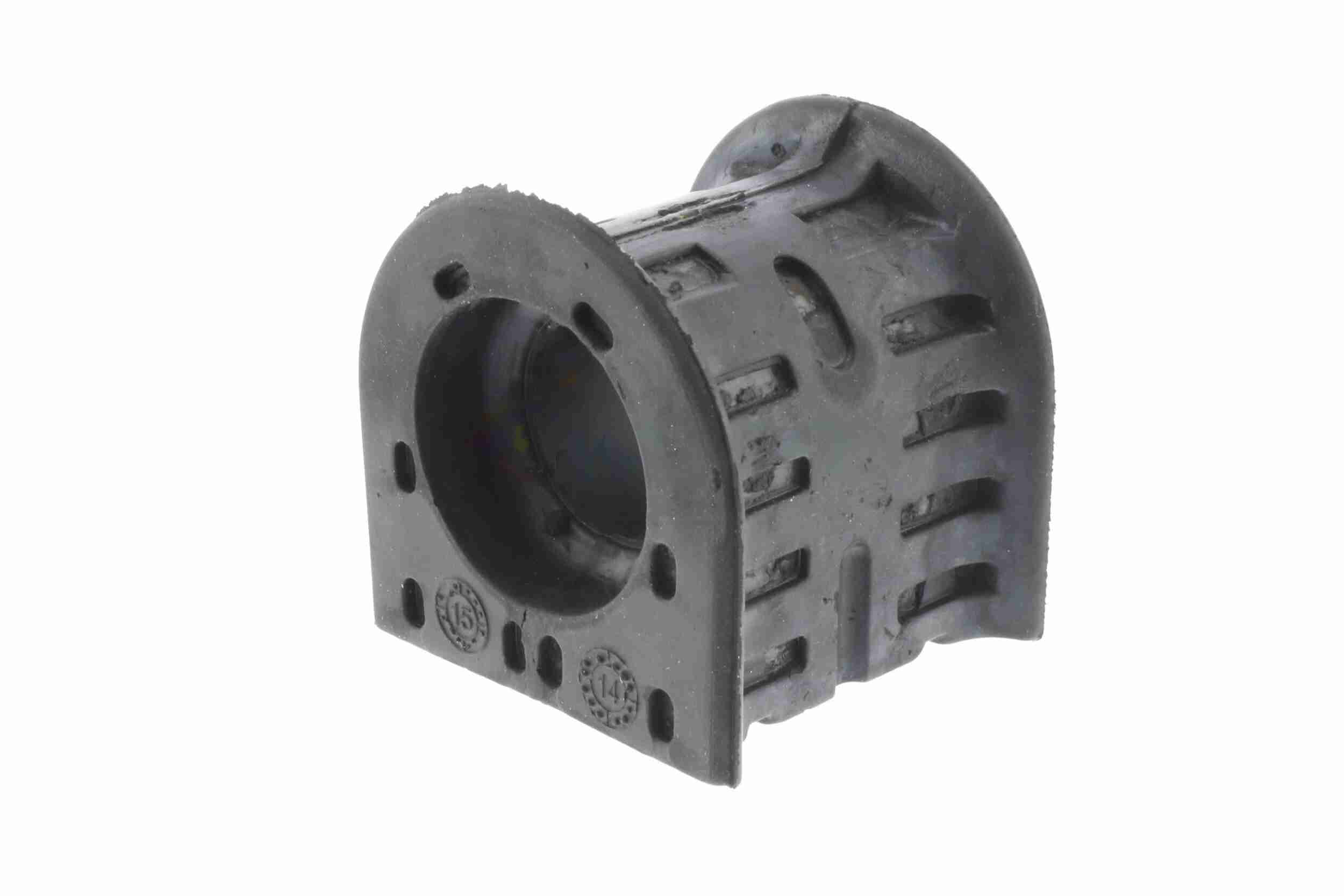 Vaico Stabilisatorstang rubber V40-1545