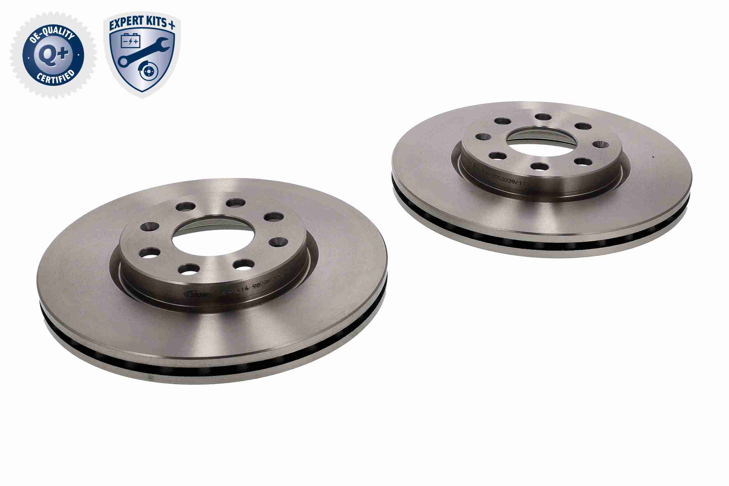 Vaico Remschijven V40-1614