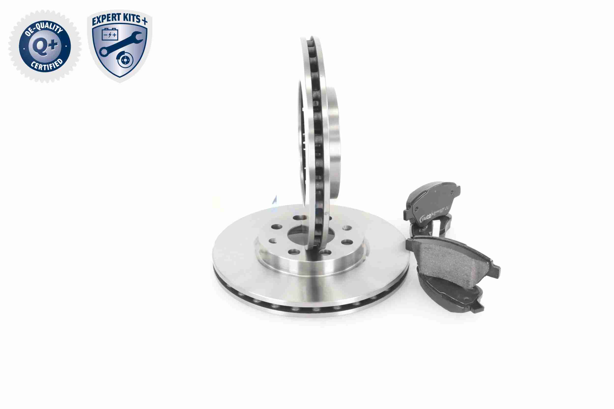 Vaico Remschijven V40-1614