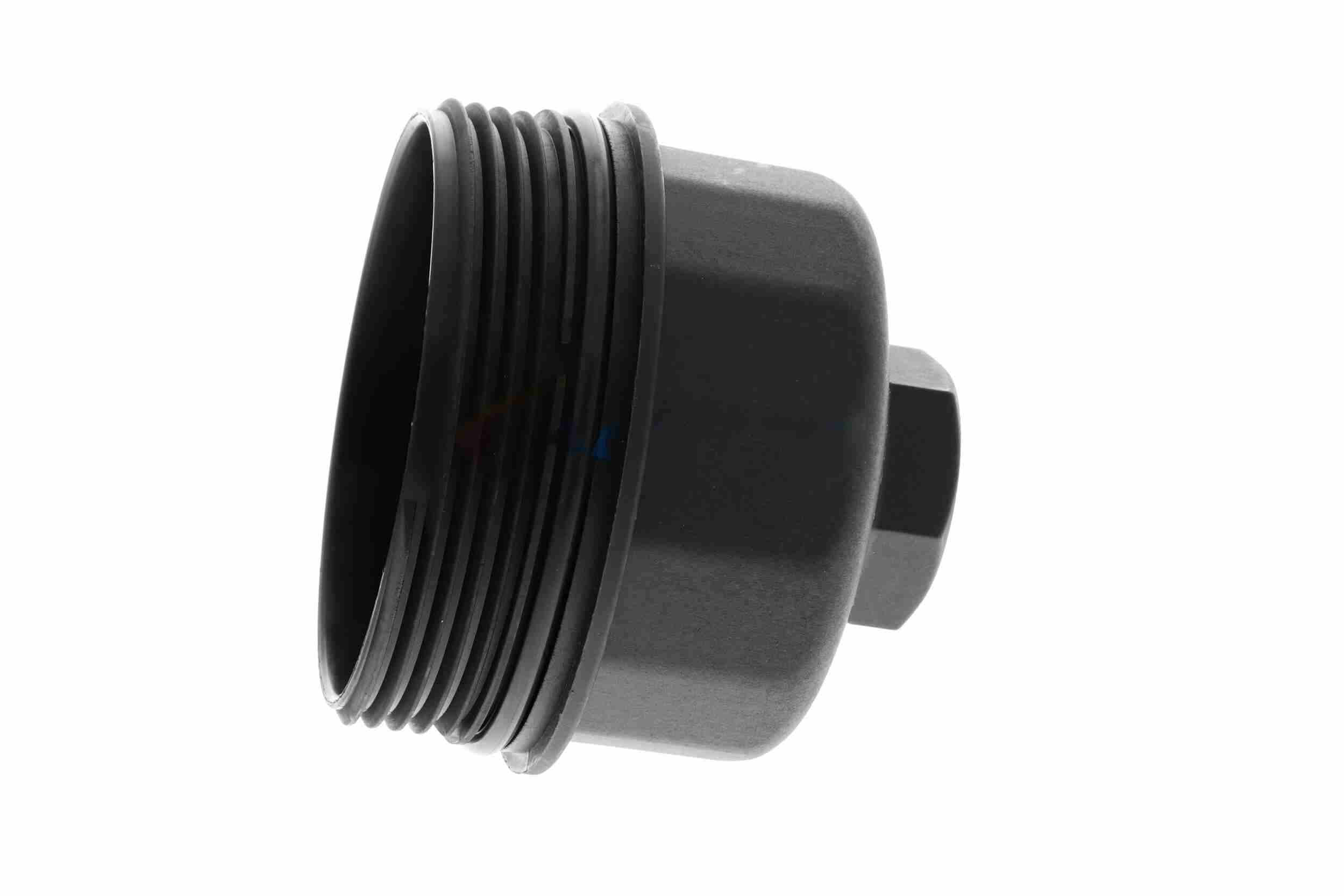 Vaico Oliefilterhuis deksel V40-1649