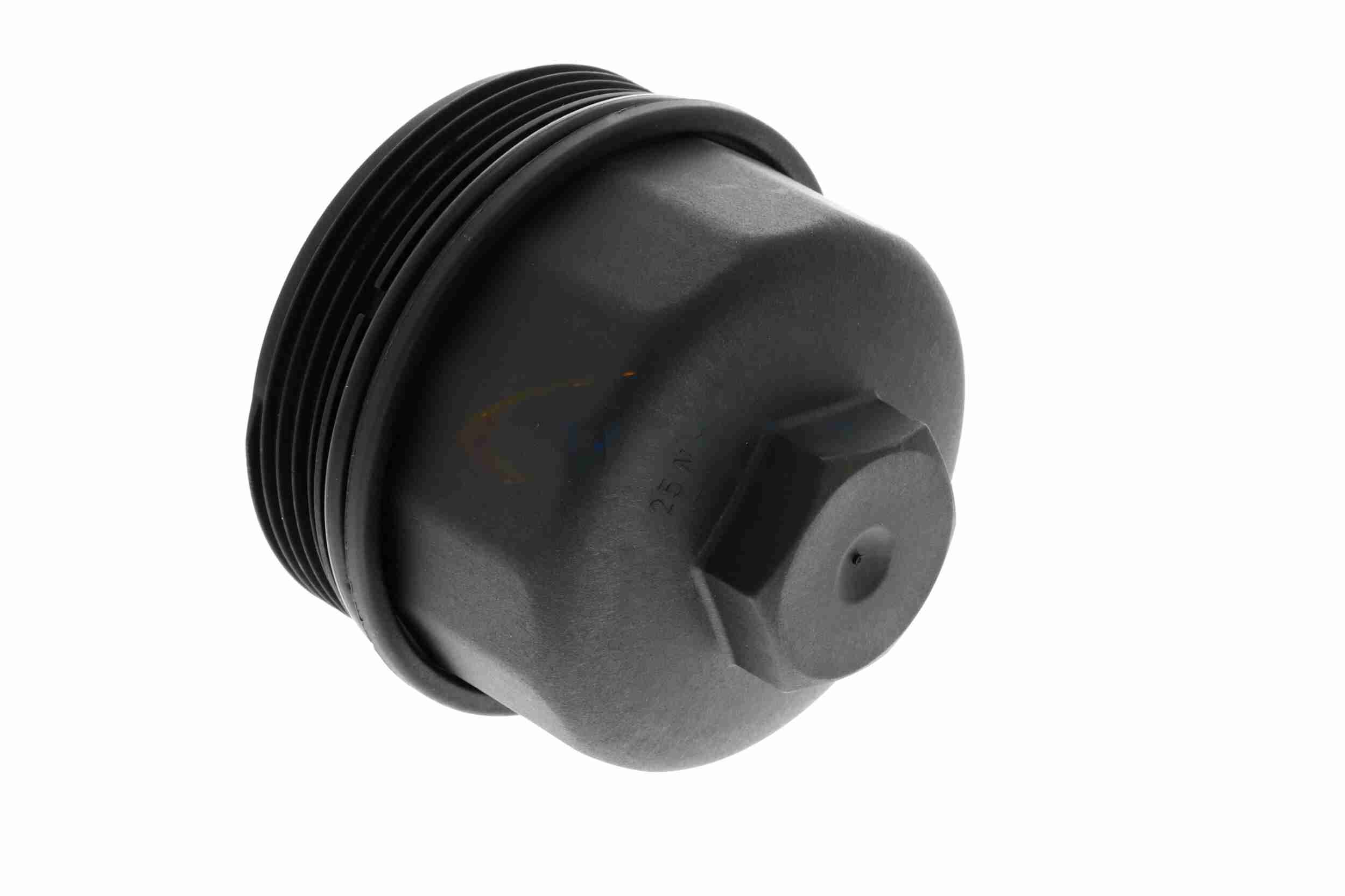 Vaico Oliefilterhuis deksel V40-1649