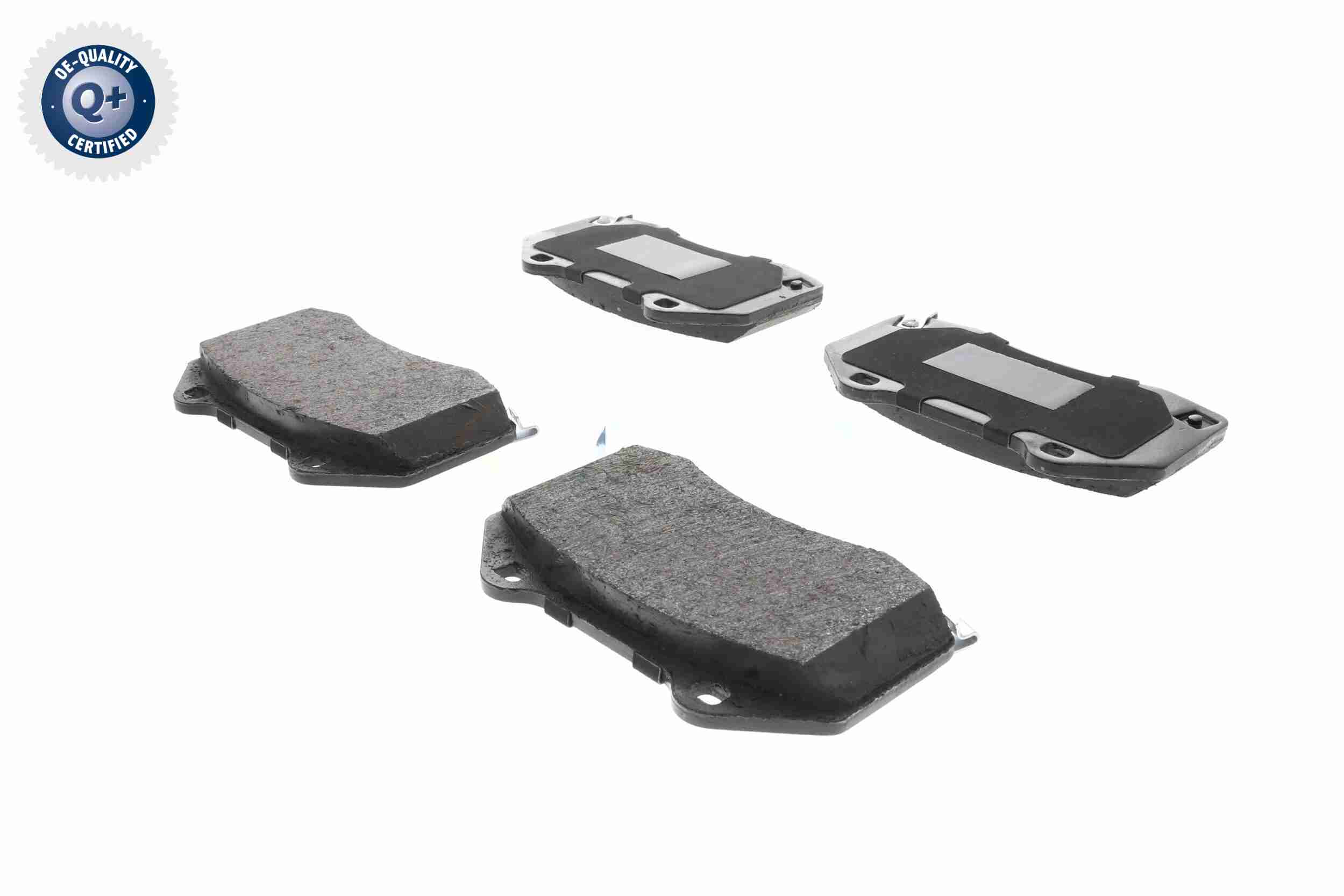 Vaico Remblokset V40-1664