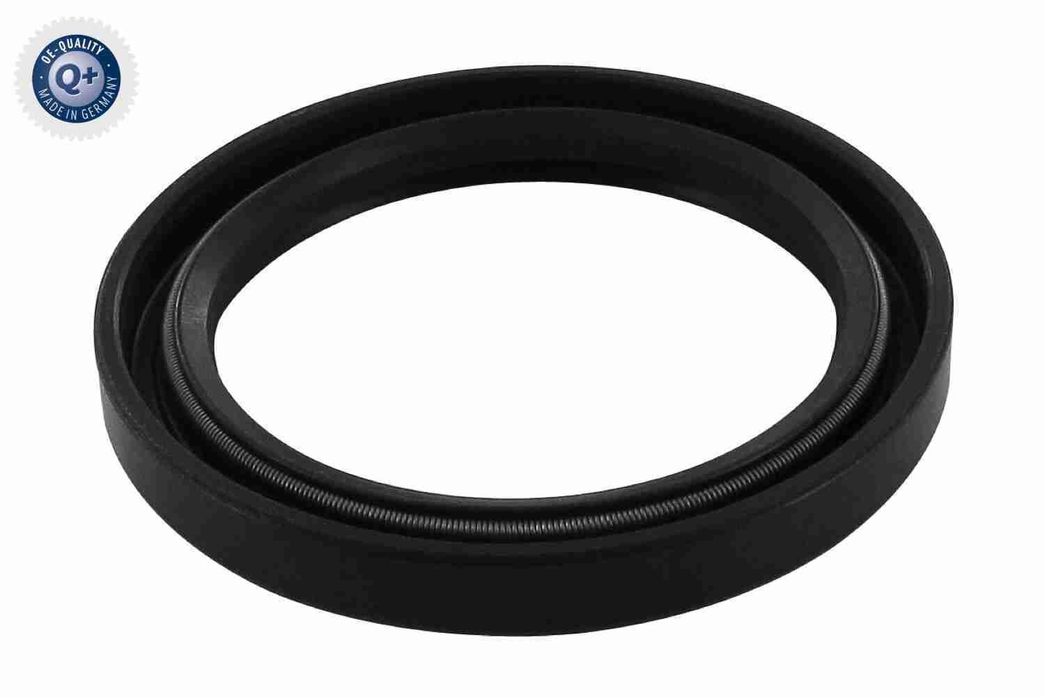 Fermaporta VAICO V40-1739 Per Opel Meriva A E Vauxhall Meriva, Lato Montaggio Bifacciale Anteriore, Codice OE 0160286