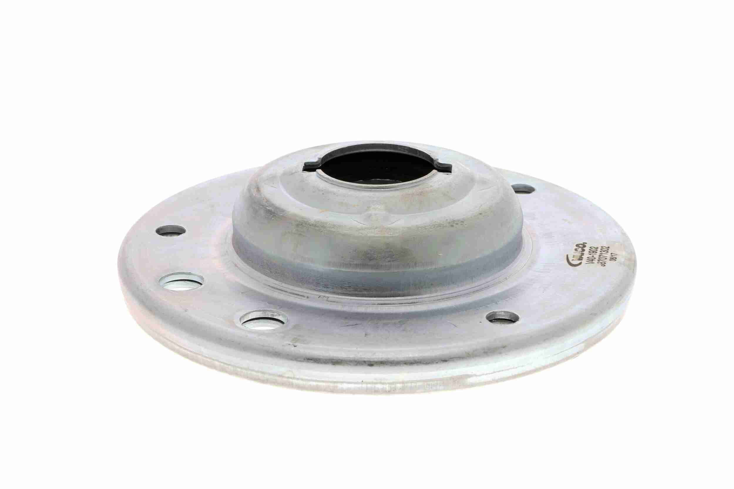 Vaico Veerpootlager & rubber V40-1902