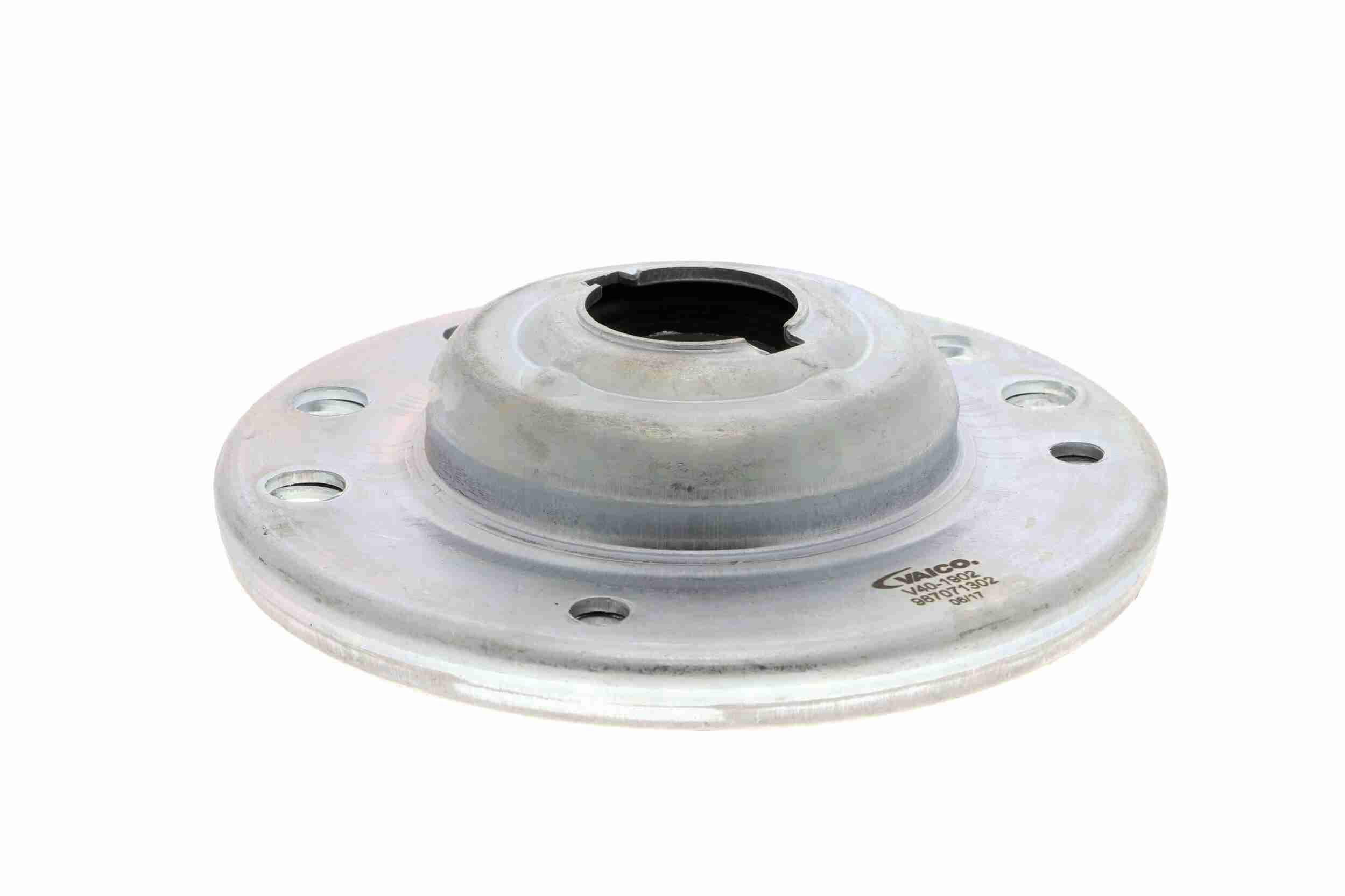 Vaico Veerpootlager & rubber V40-1902