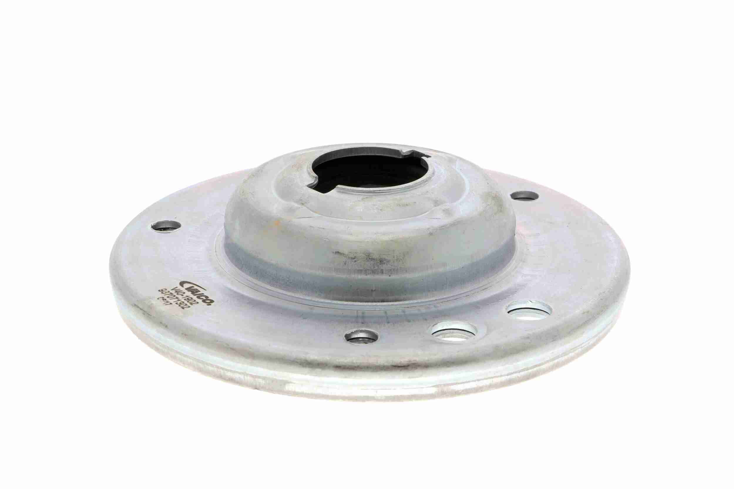 Vaico Veerpootlager & rubber V40-1902