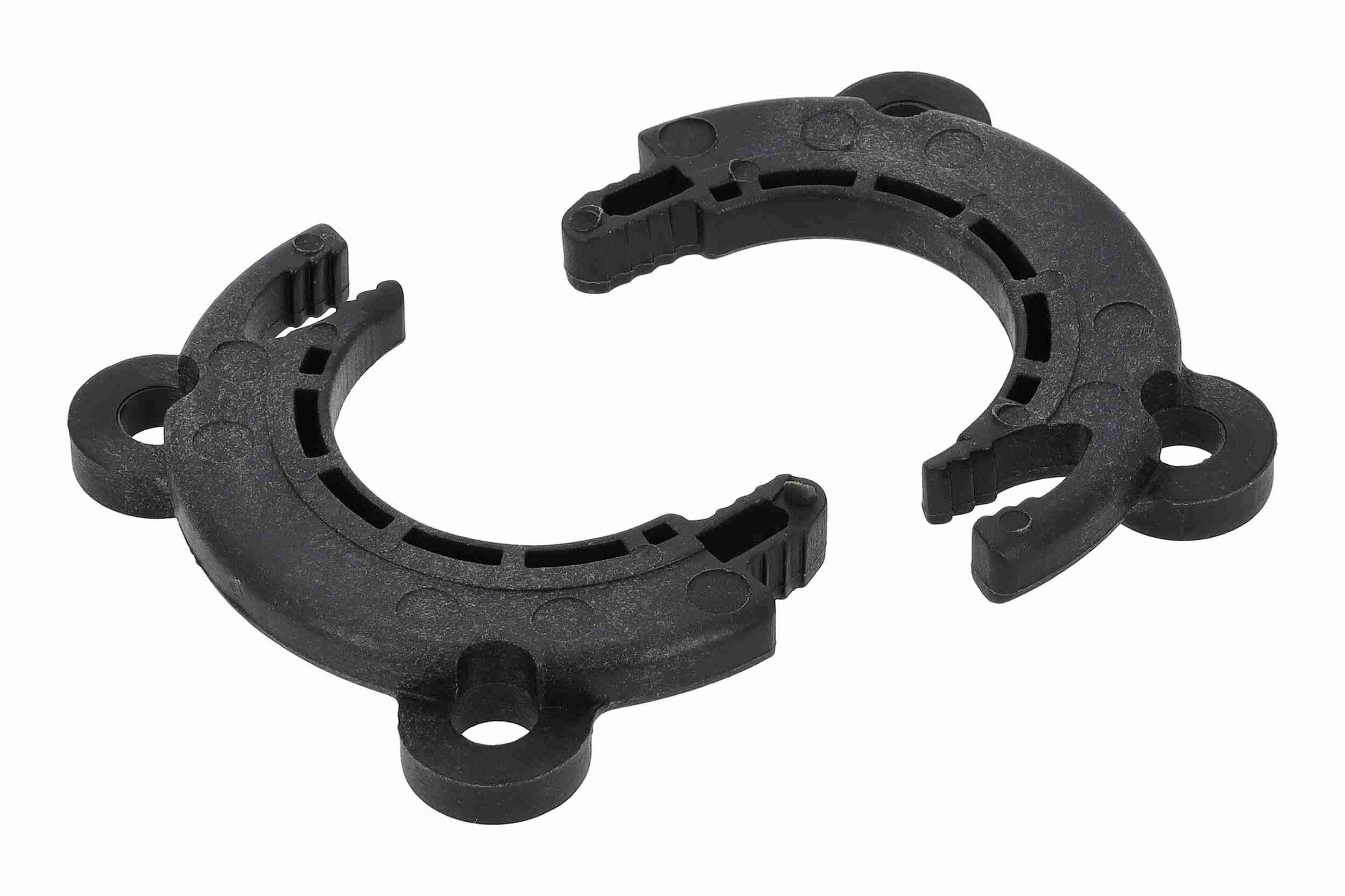 Vaico Veerpootlager & rubber V40-1903