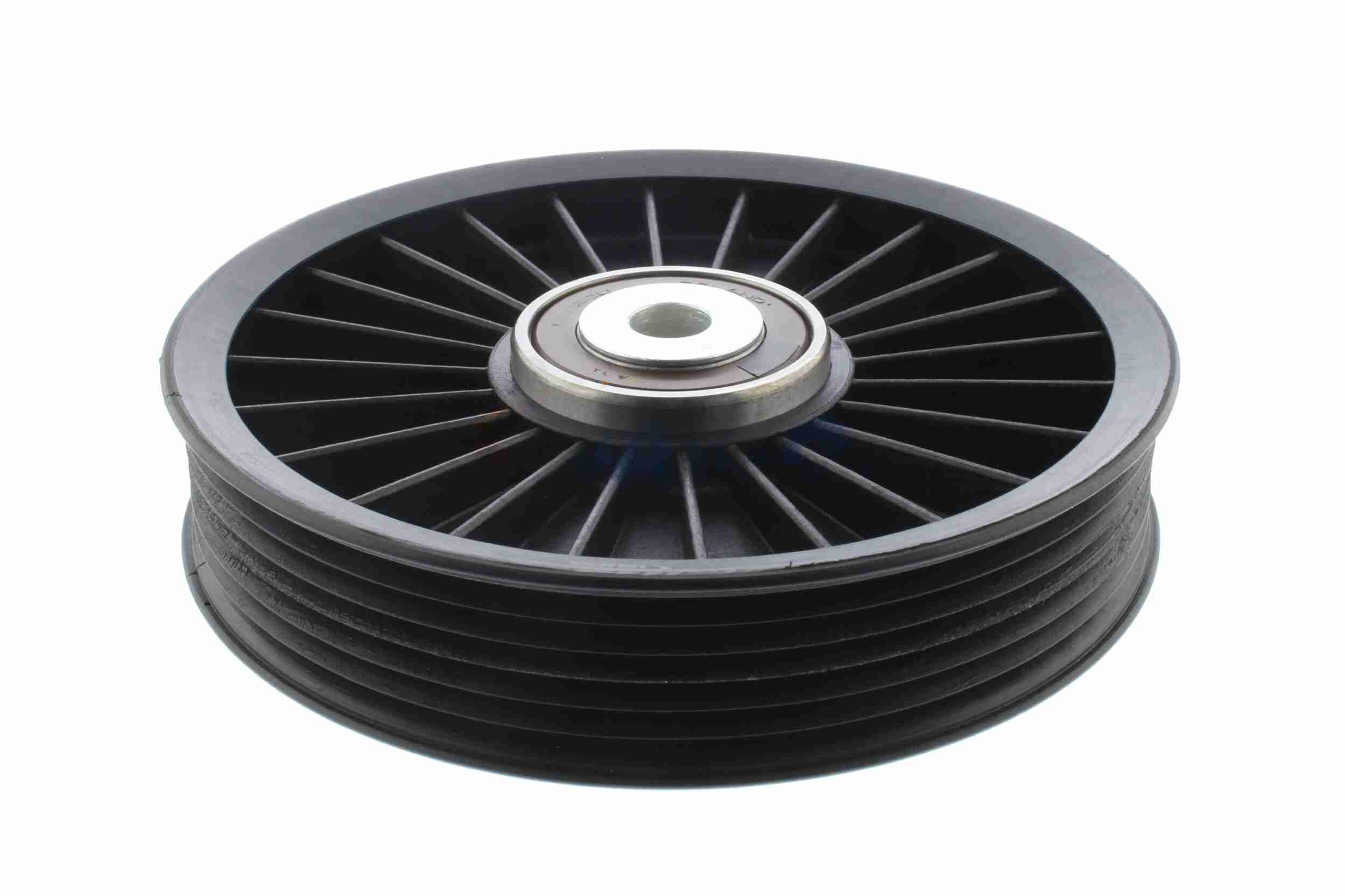 Vaico Geleiderol (poly) V-riem V40-1984