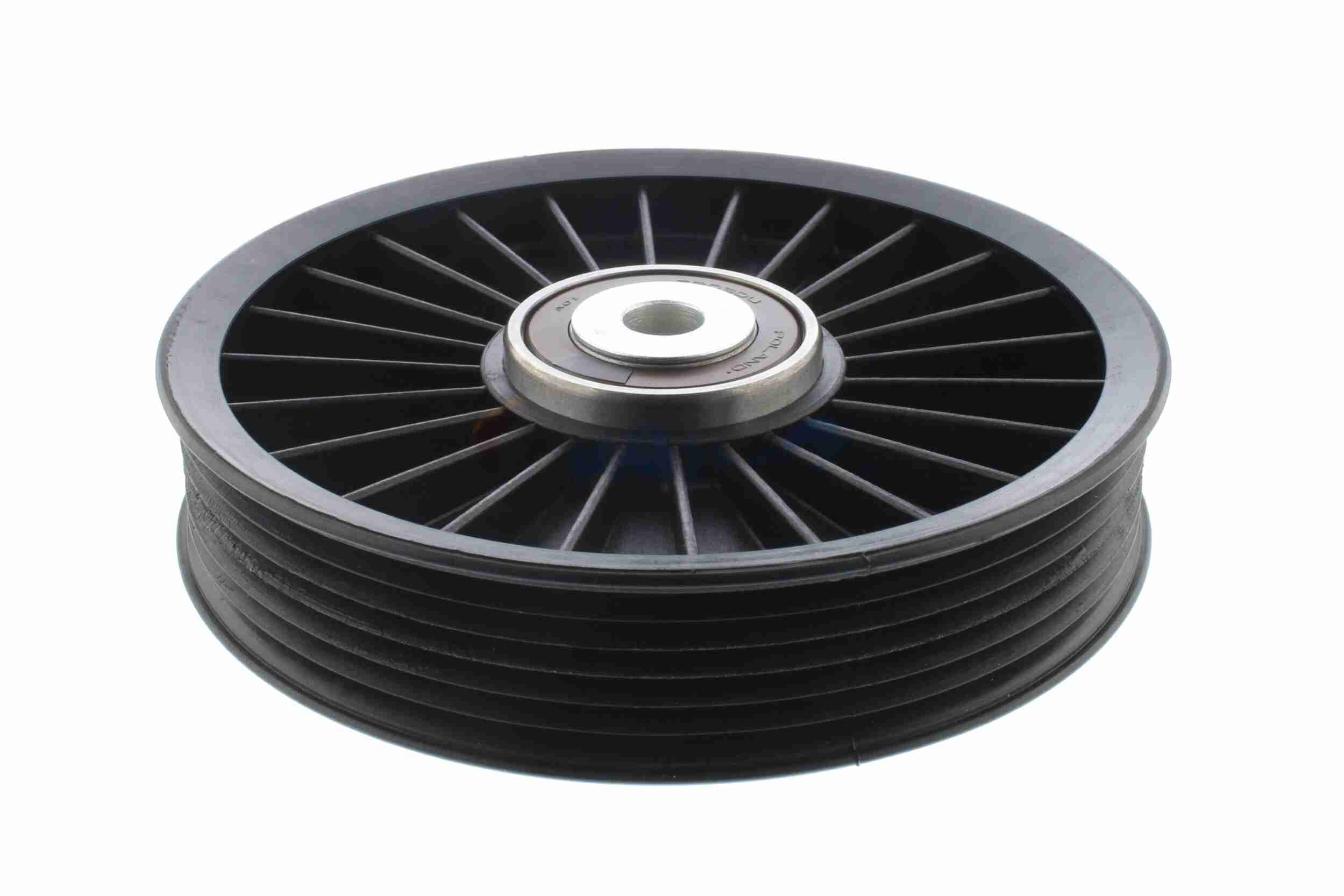 Vaico Geleiderol (poly) V-riem V40-1984