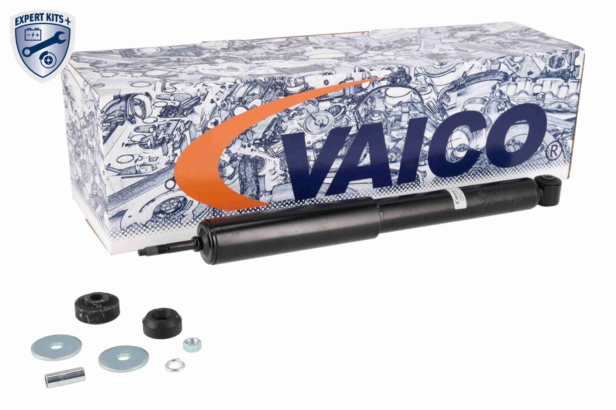 Vaico Schokdemper V40-2039
