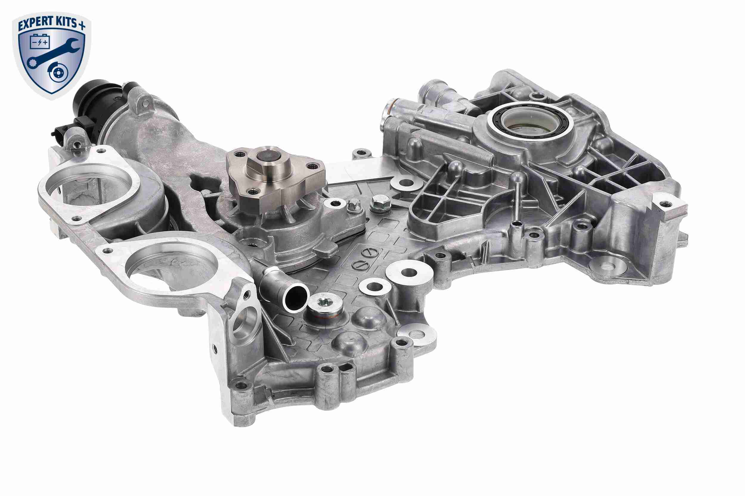 Vaico Distributiedeksel V40-2141