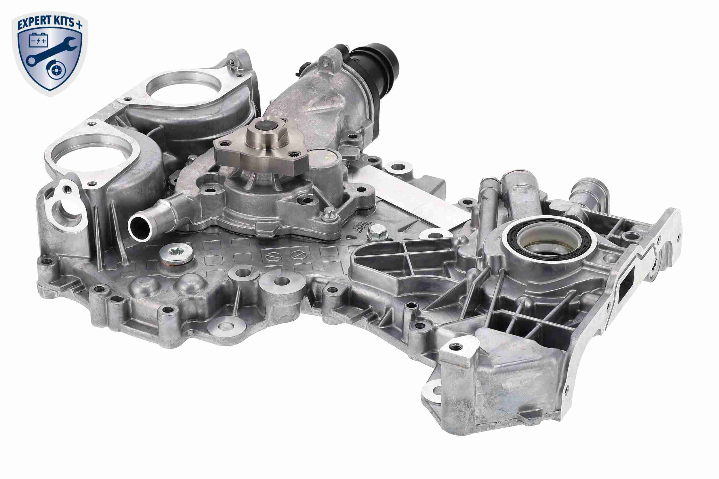 Vaico Distributiedeksel V40-2141