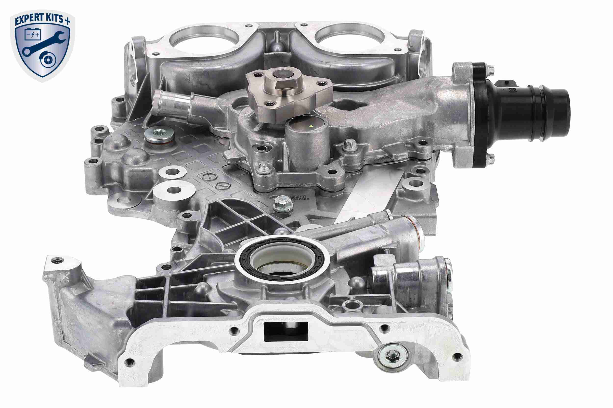 Vaico Distributiedeksel V40-2141