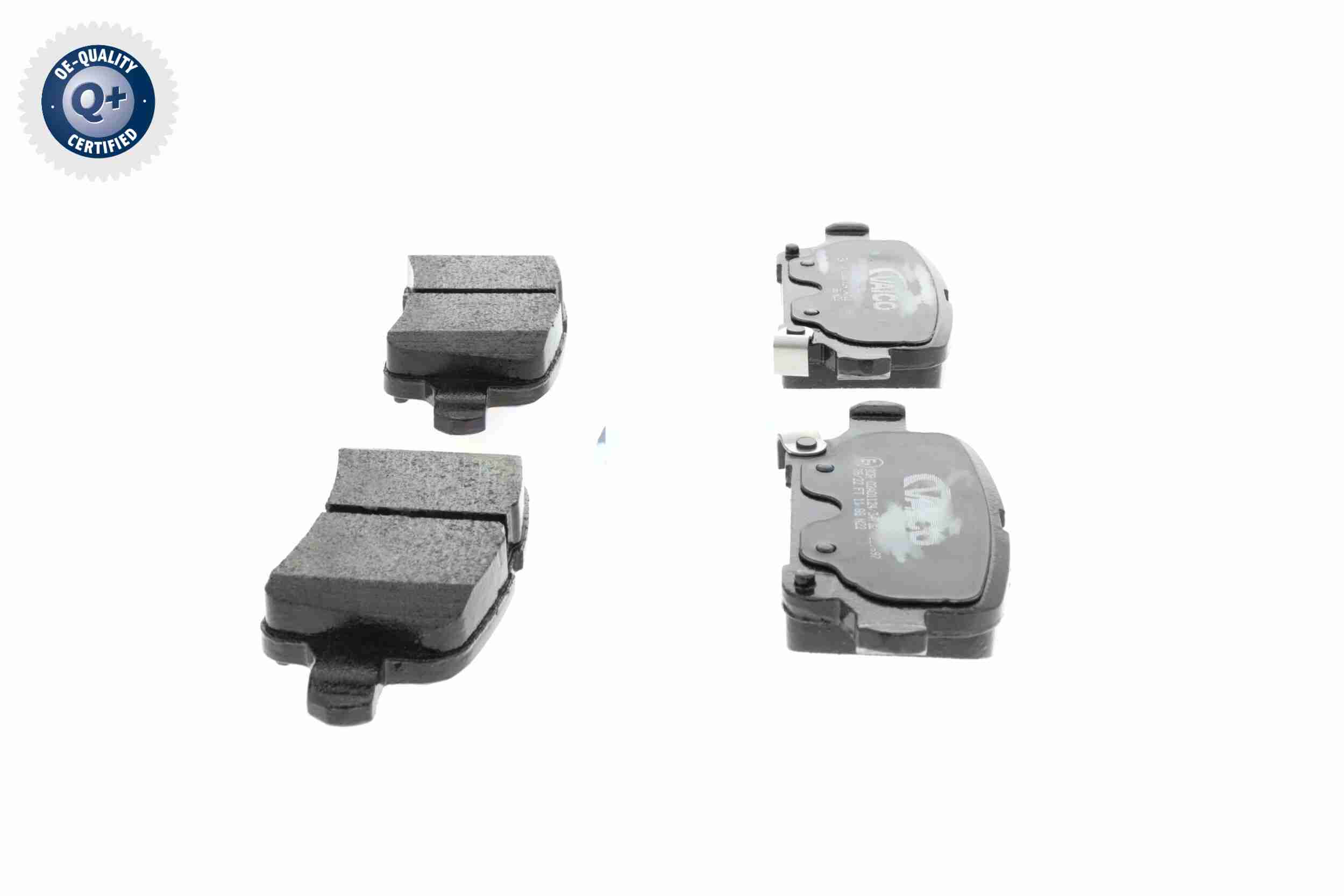 Vaico Remblokset V40-2148