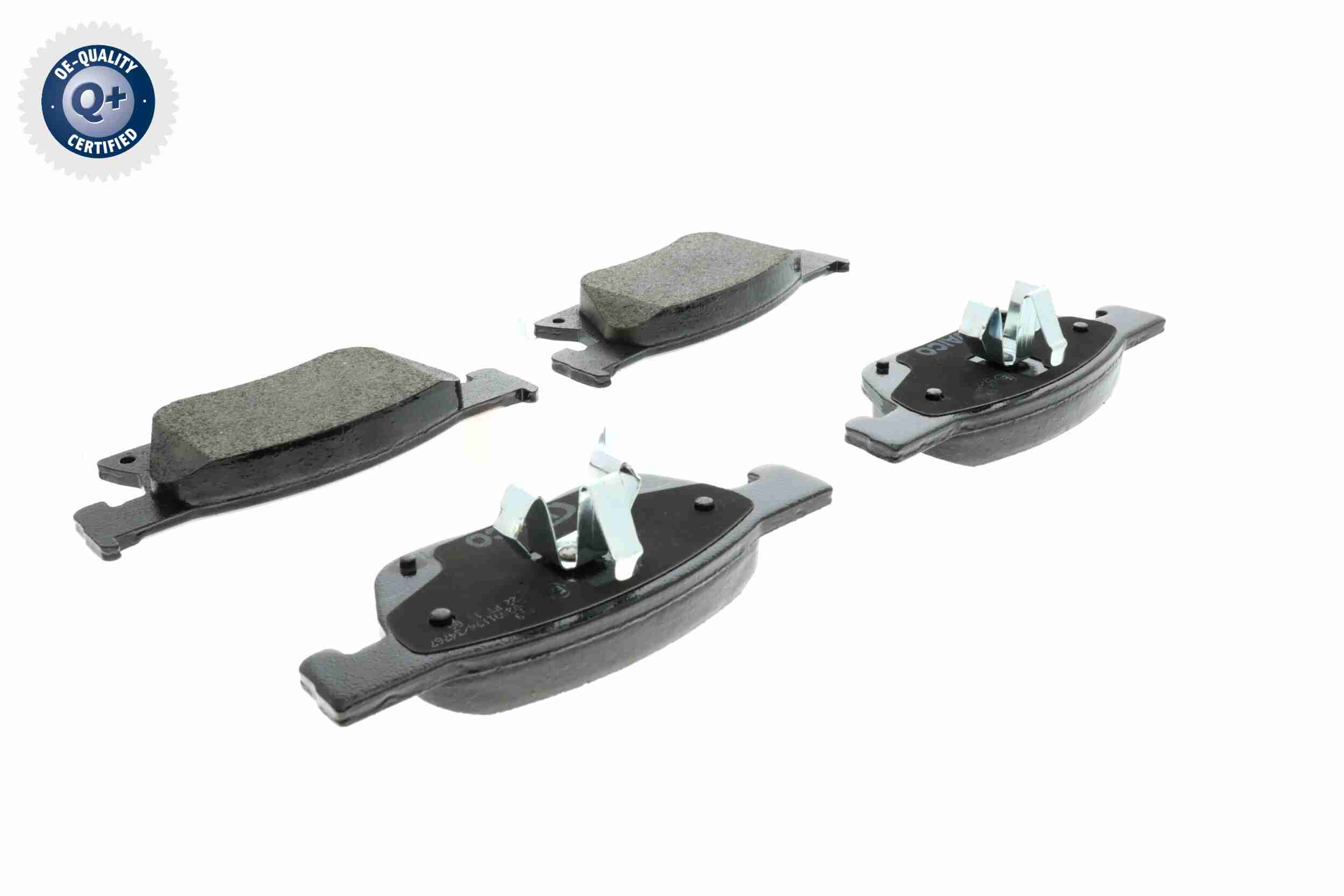 Vaico Remblokset V40-2149