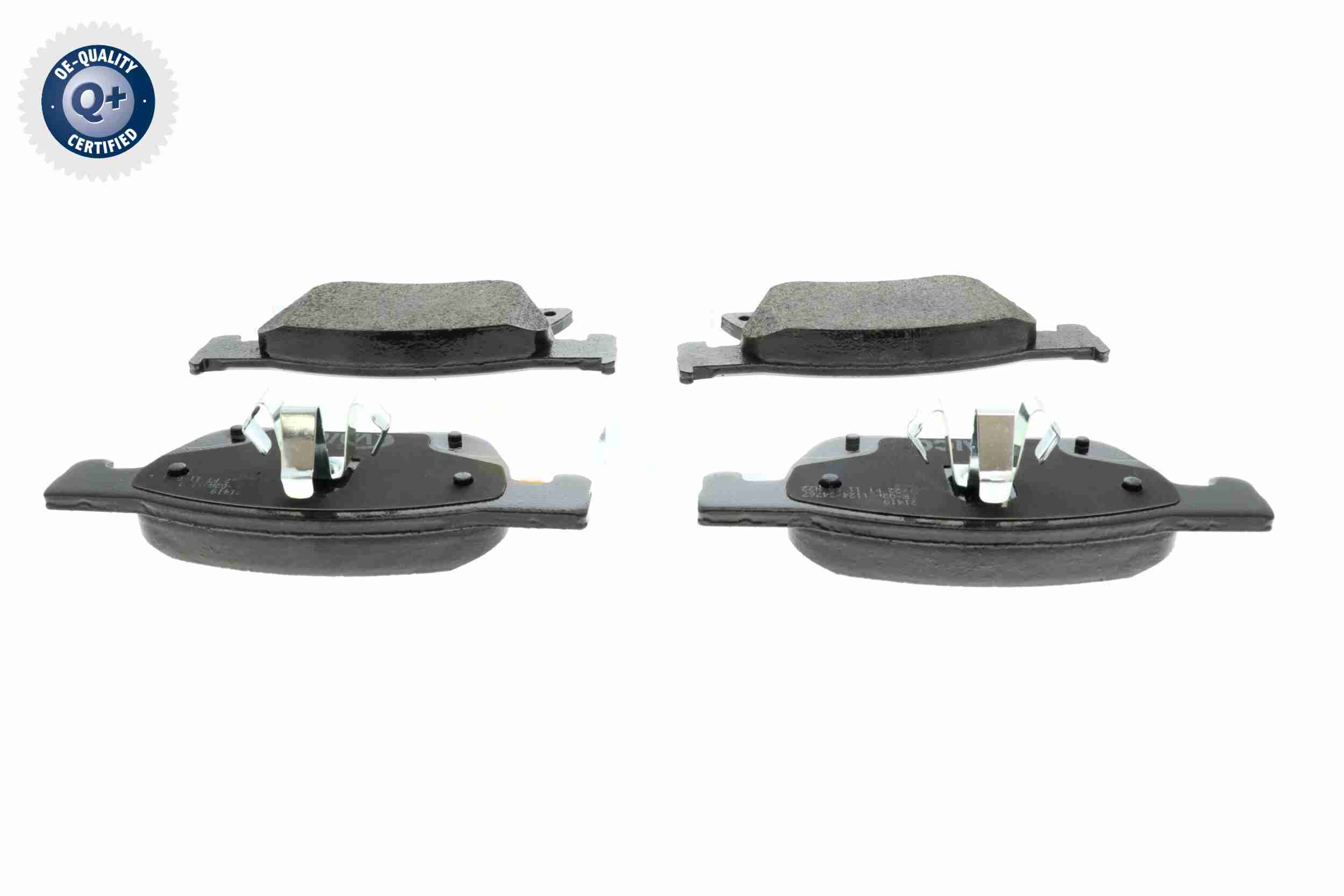 Vaico Remblokset V40-2149