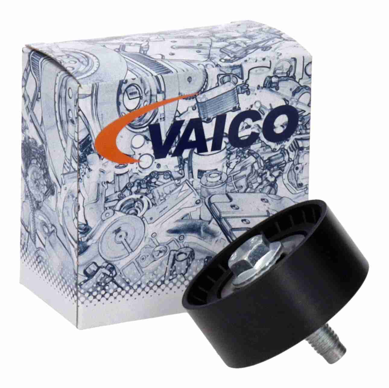 Vaico Geleiderol distributieriem V40-2225