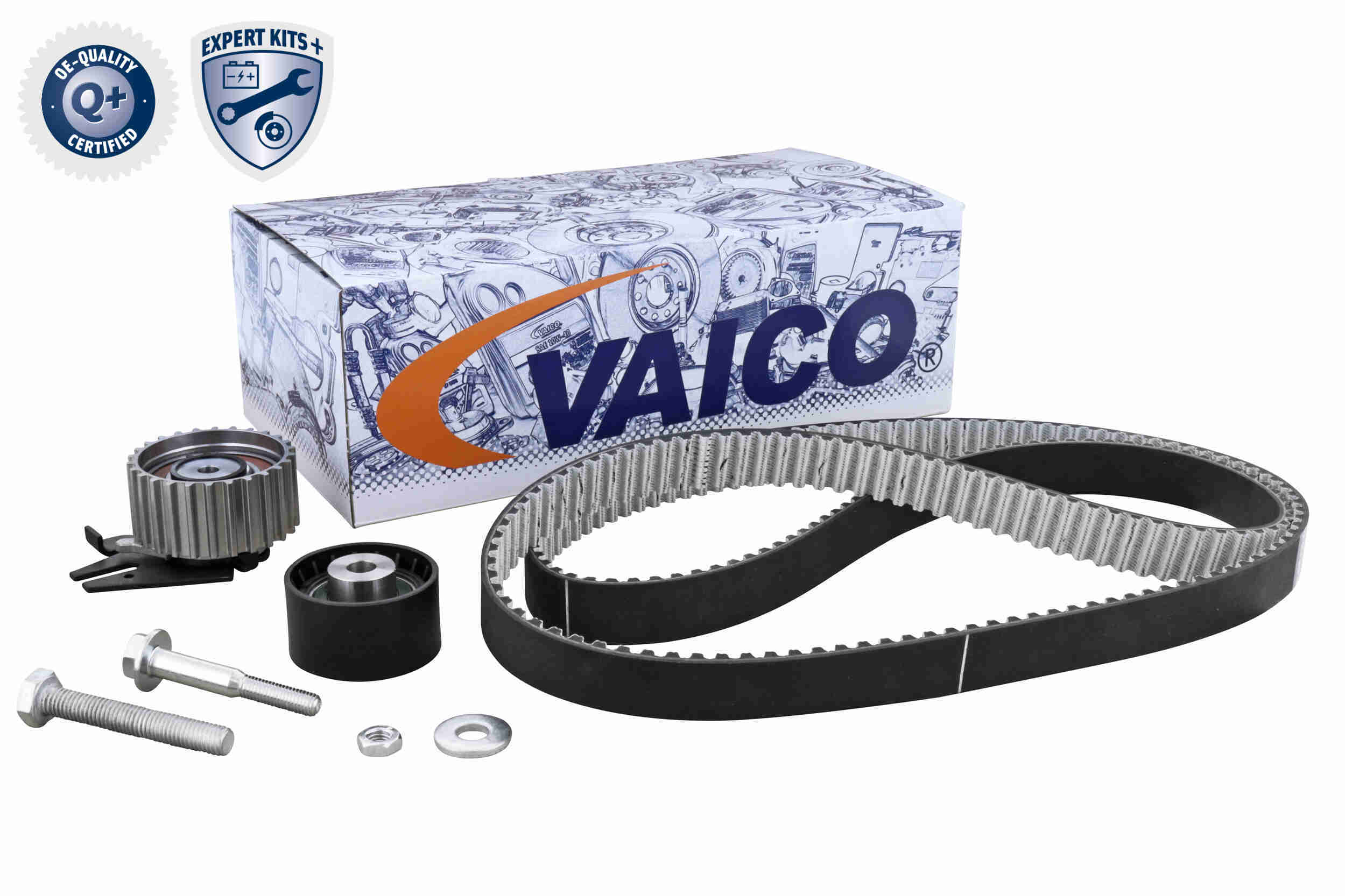 Vaico Distributieriem kit V40-2226