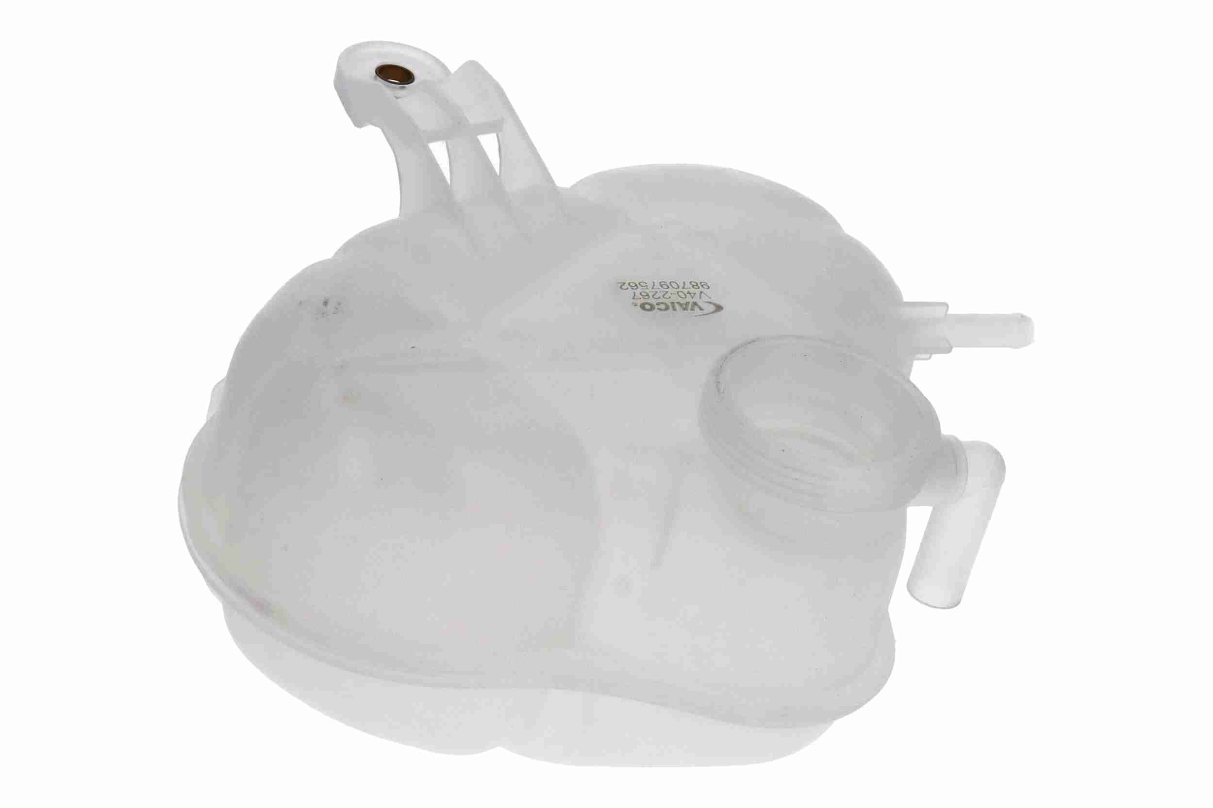 Vaico Expansietank, koelvloeistof V40-2267