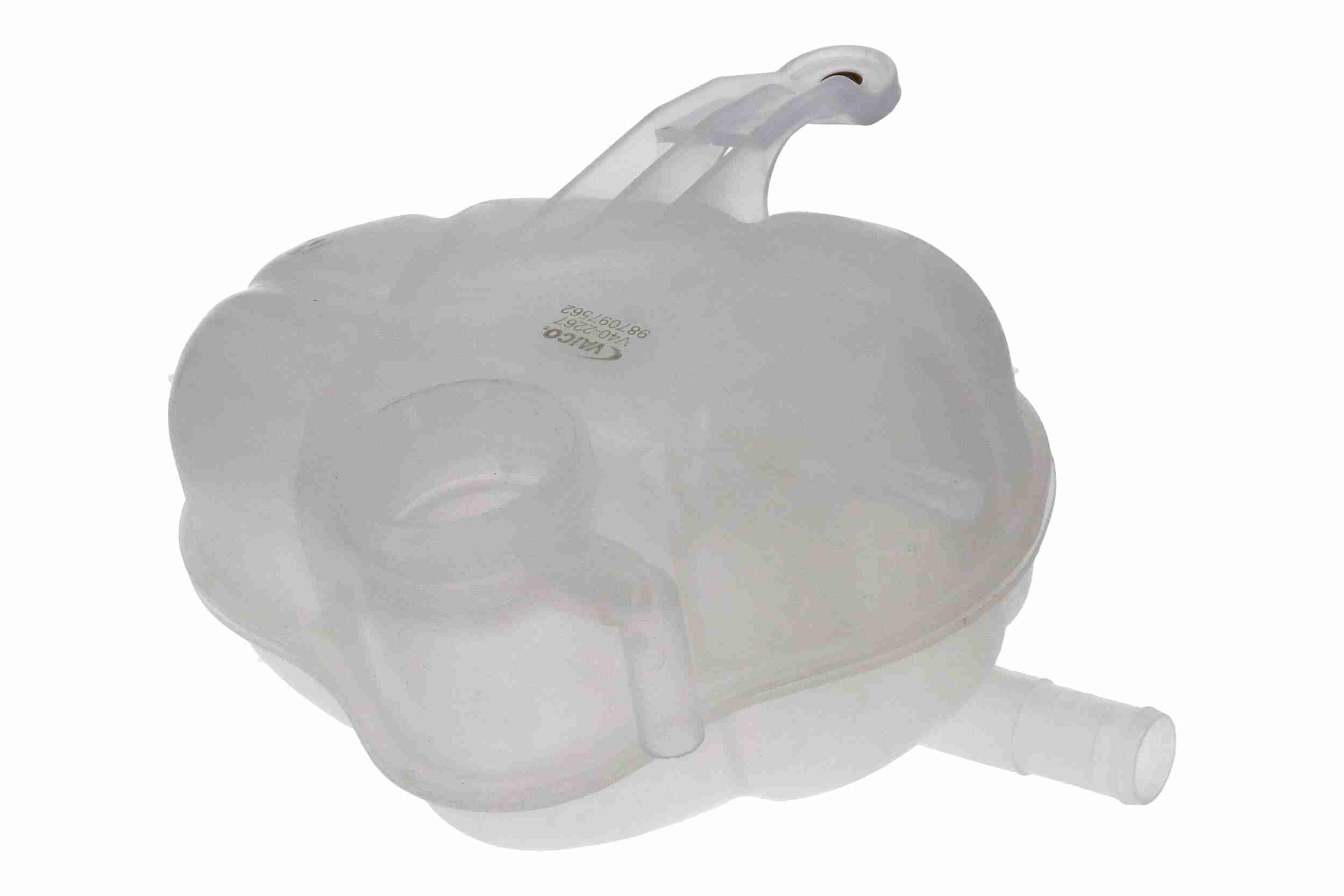 Vaico Expansietank, koelvloeistof V40-2267