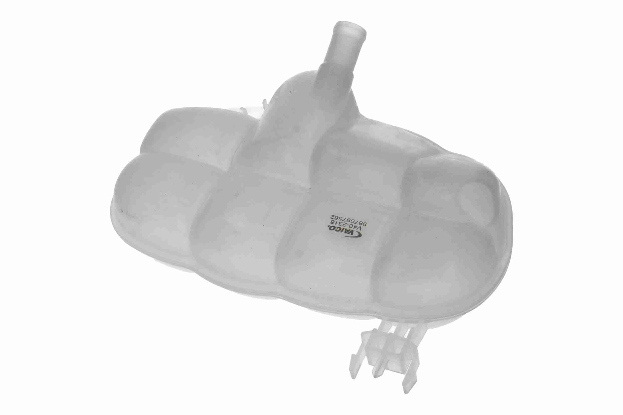 Vaico Expansietank, koelvloeistof V40-2318