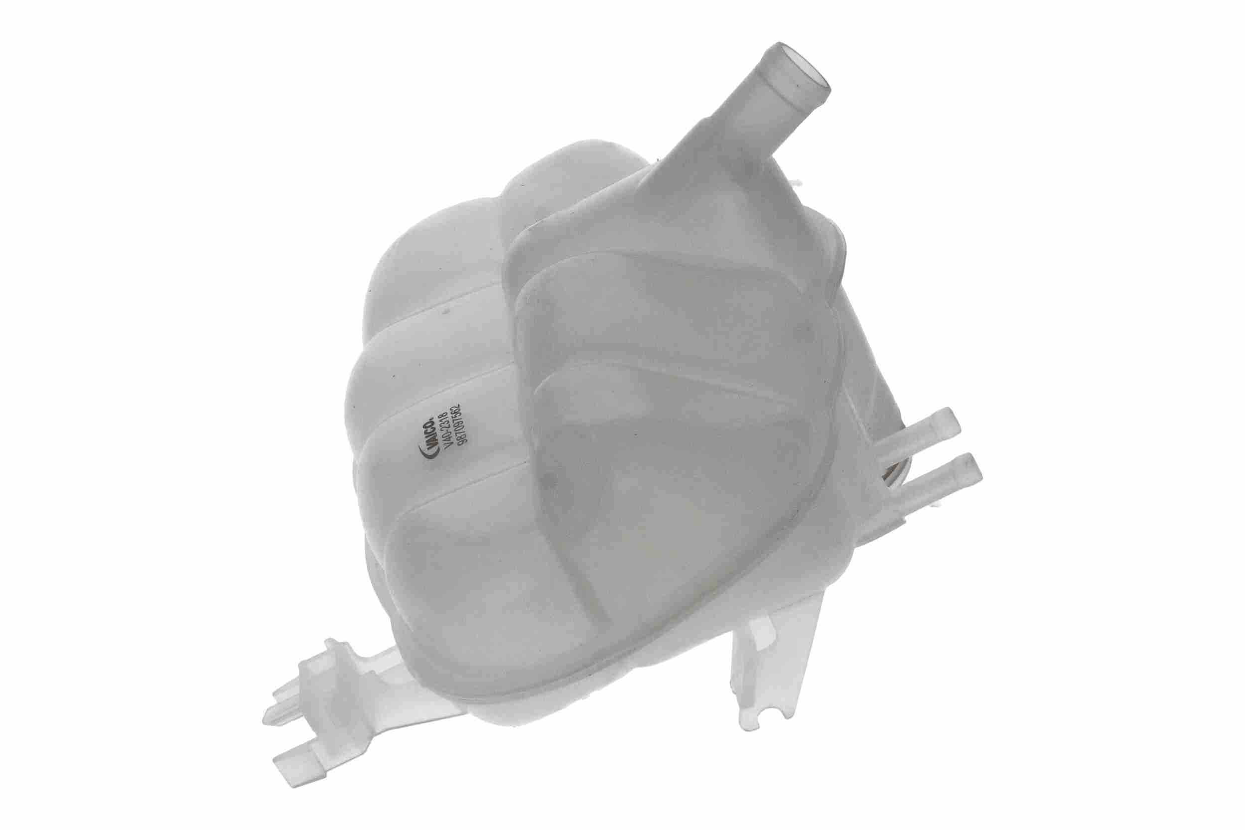 Vaico Expansietank, koelvloeistof V40-2318