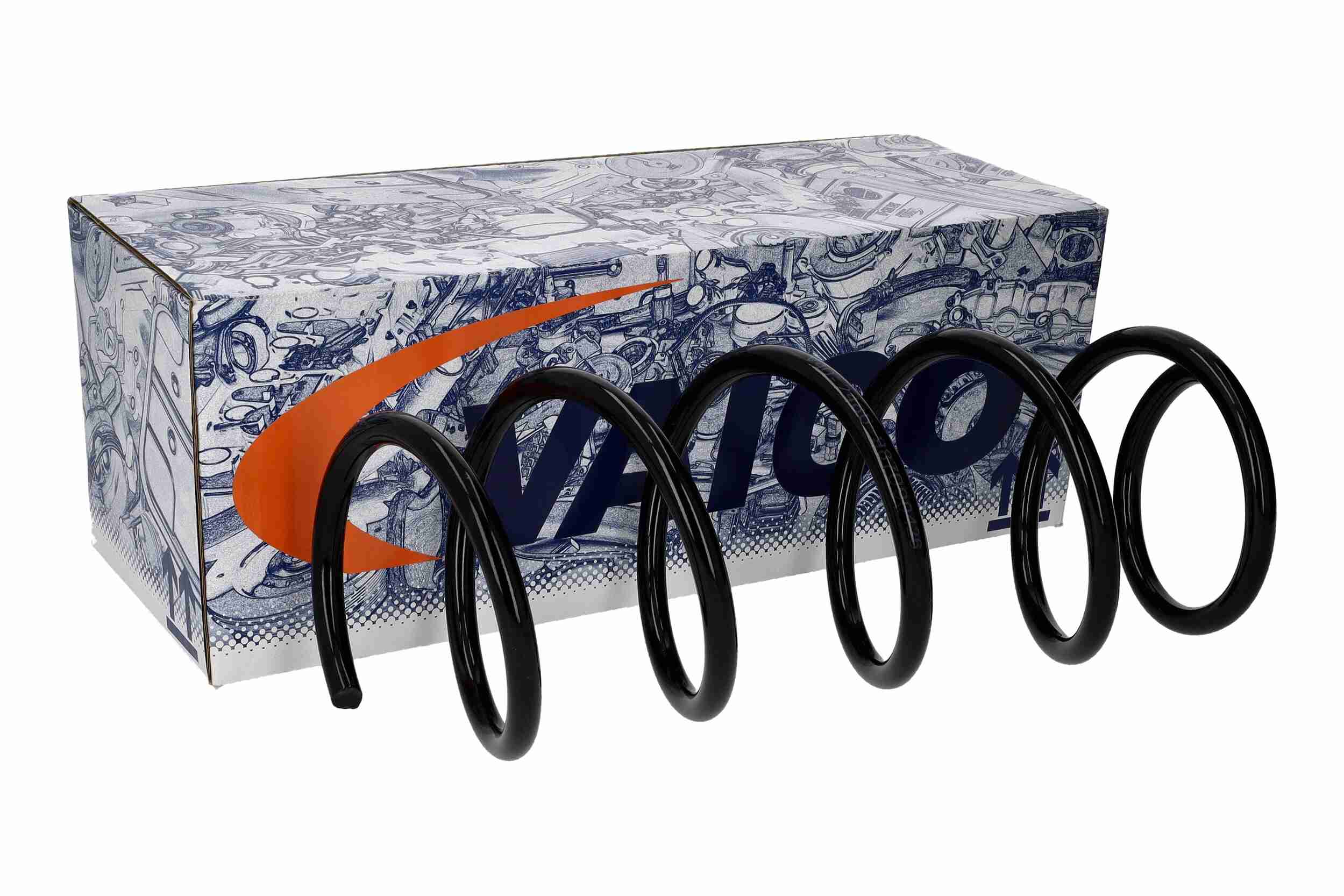 Vaico Chassisveer V40-2486