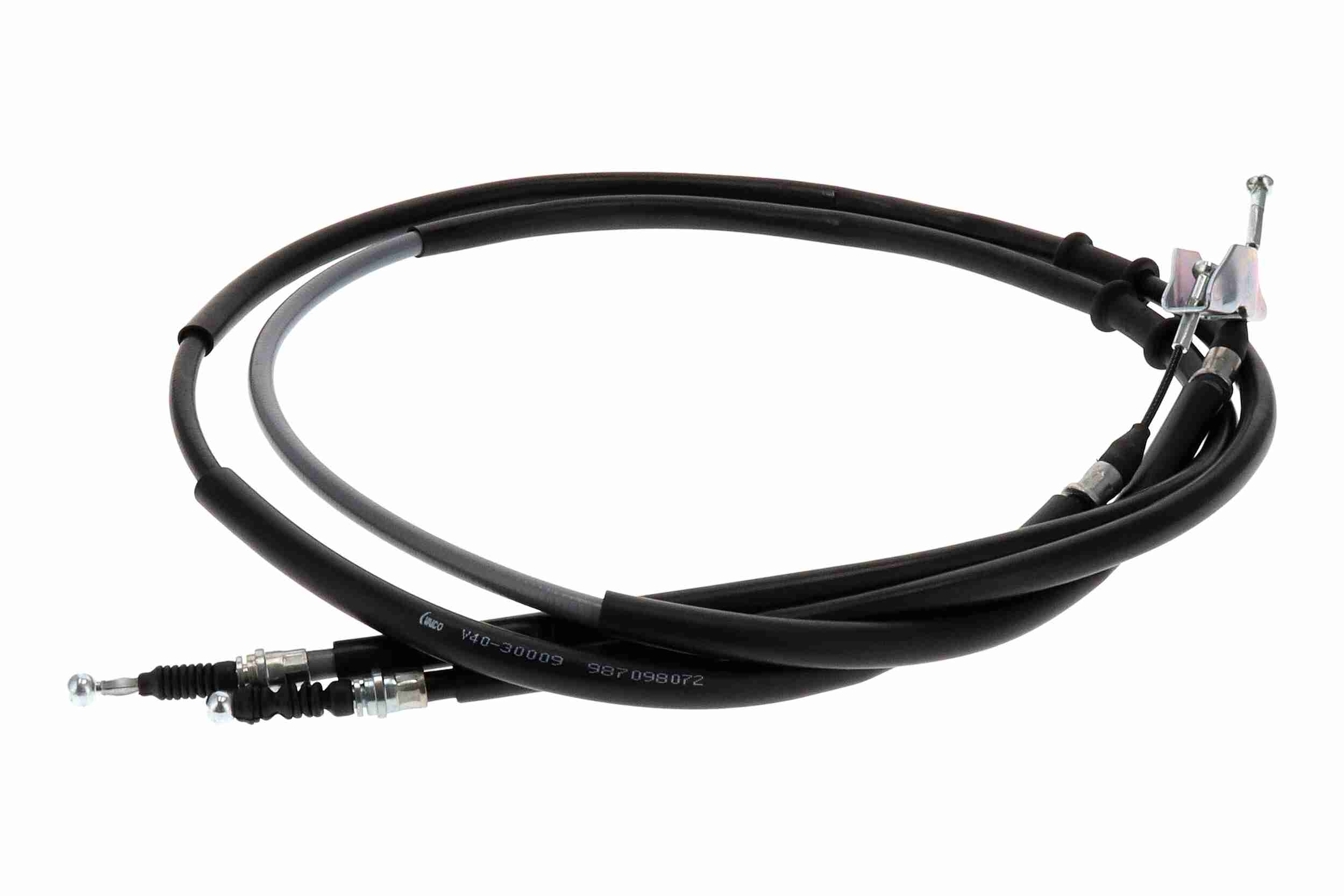 Vaico Handremkabel V40-30009