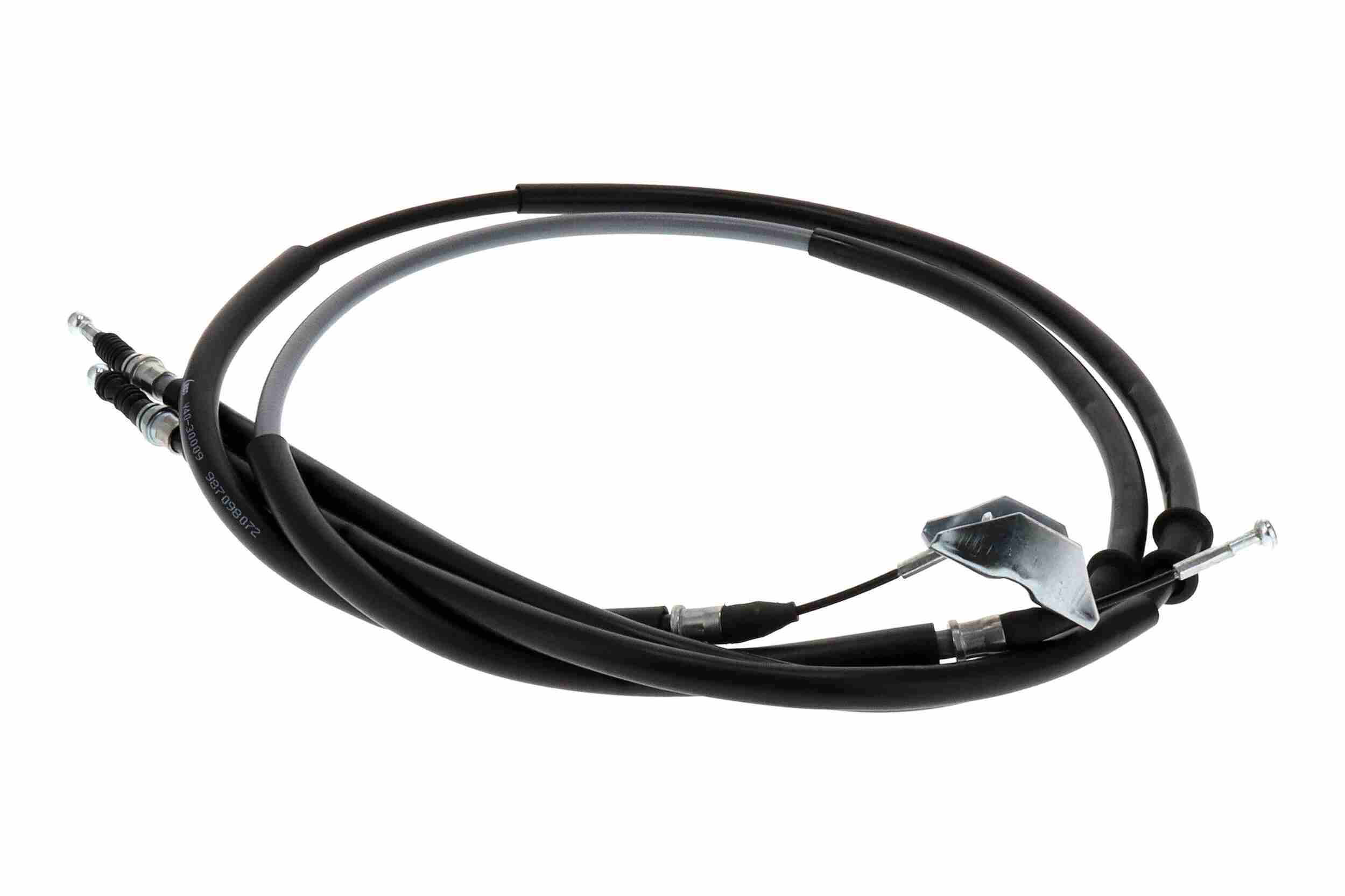 Vaico Handremkabel V40-30009