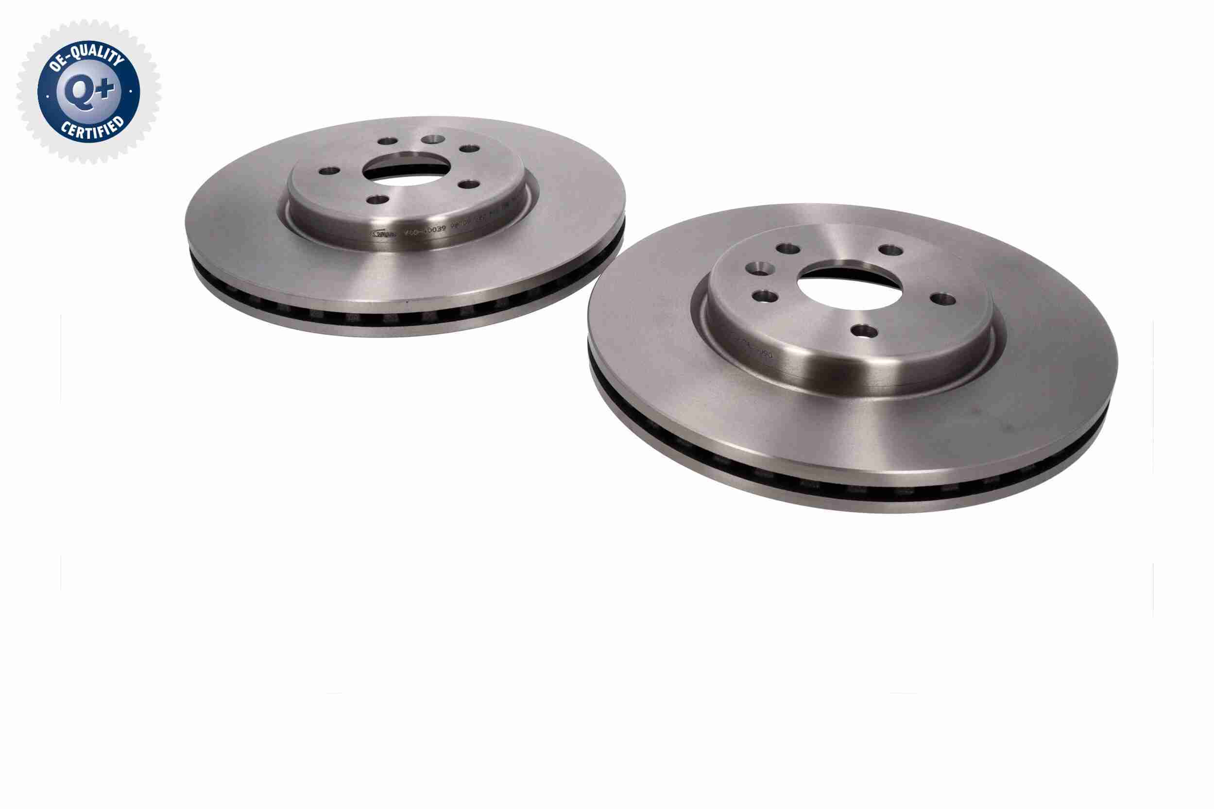 Vaico Remschijven V40-40039