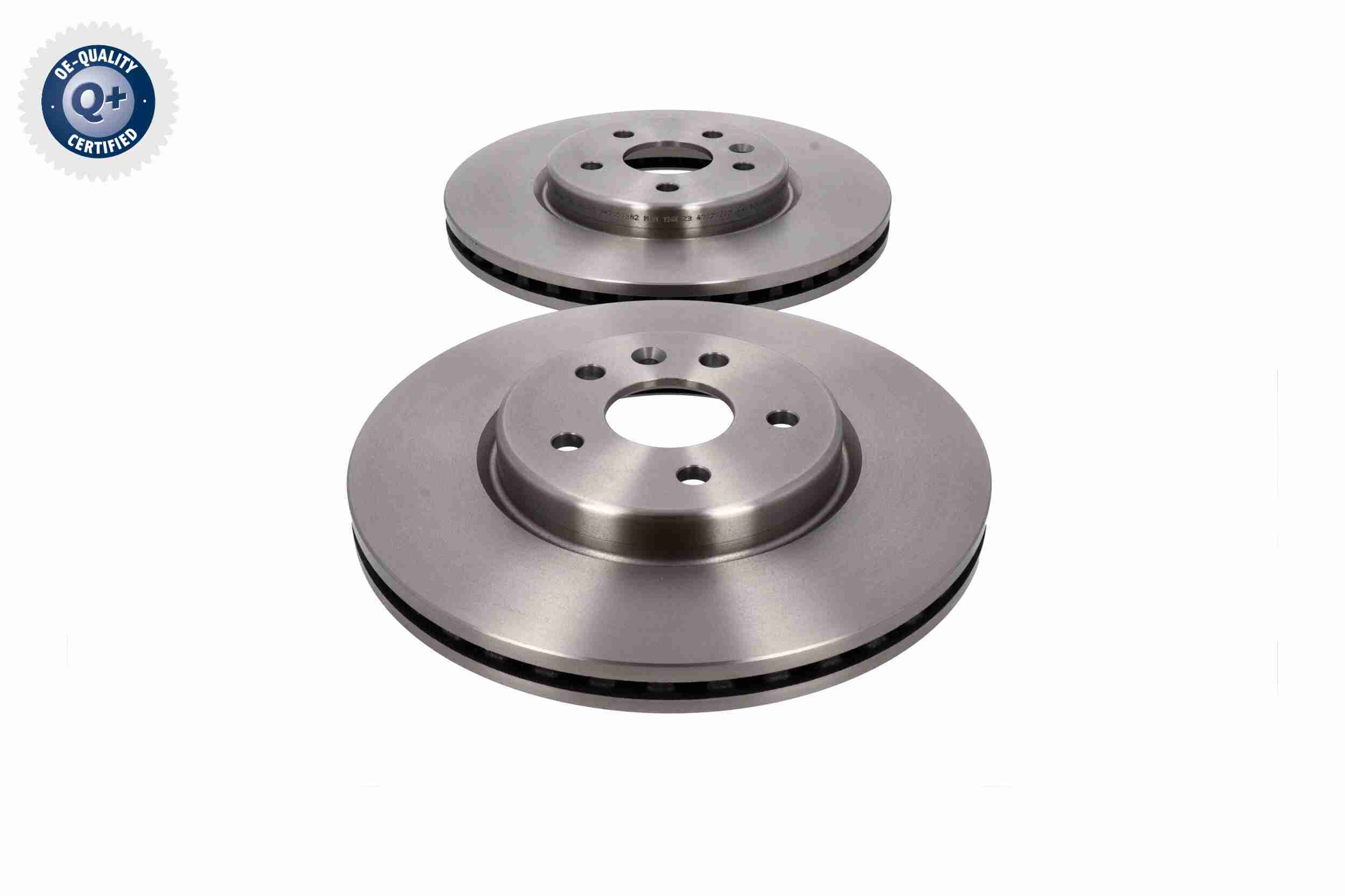 Vaico Remschijven V40-40039