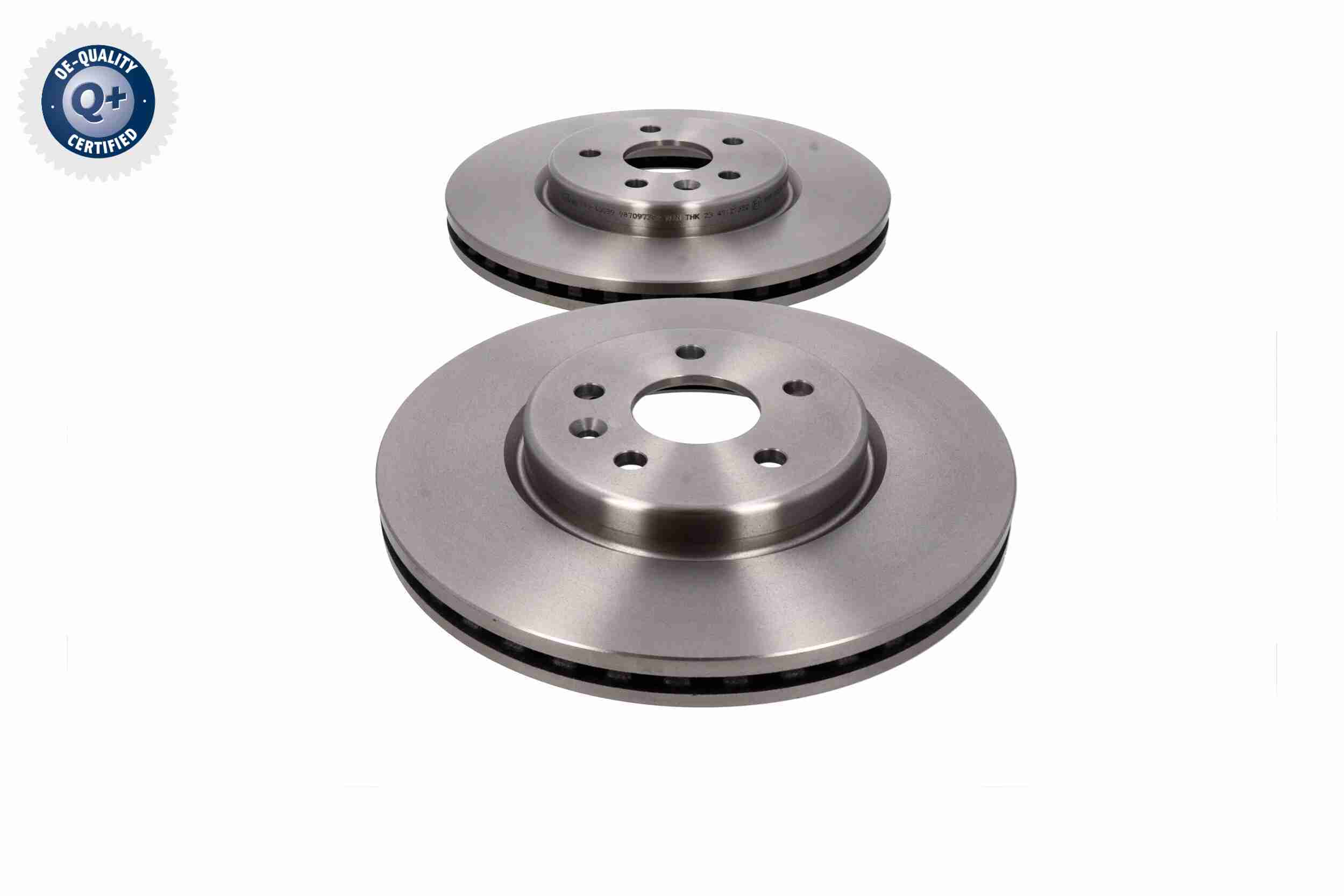 Vaico Remschijven V40-40039