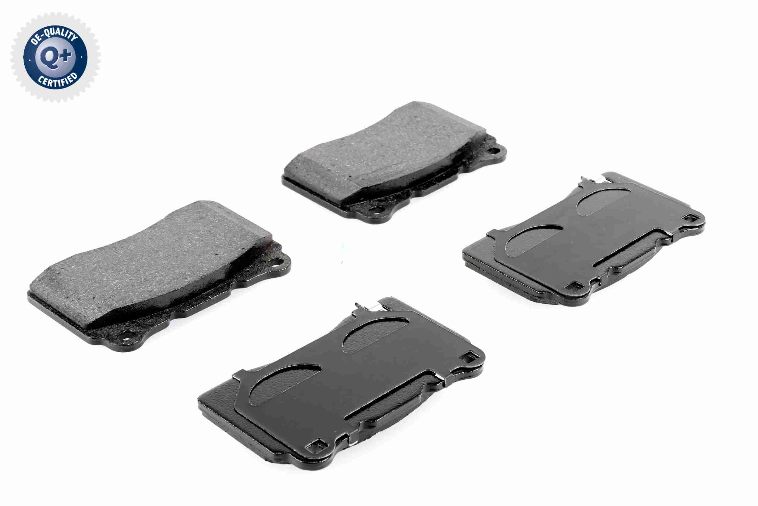 Vaico Remblokset V40-4127