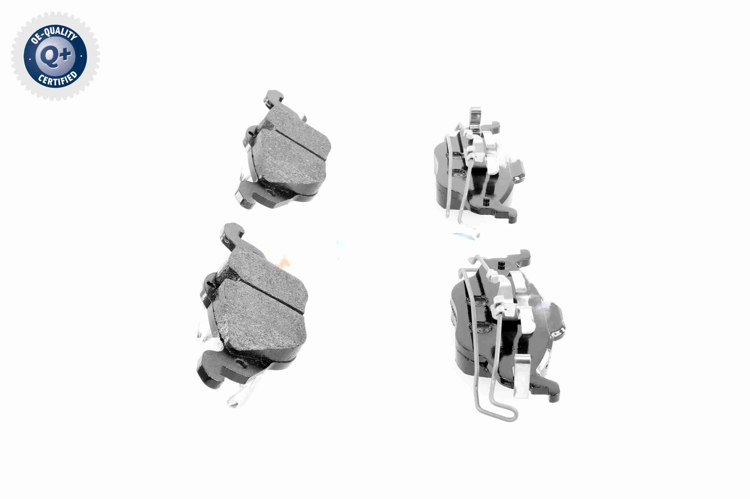 Vaico Remblokset V40-8010