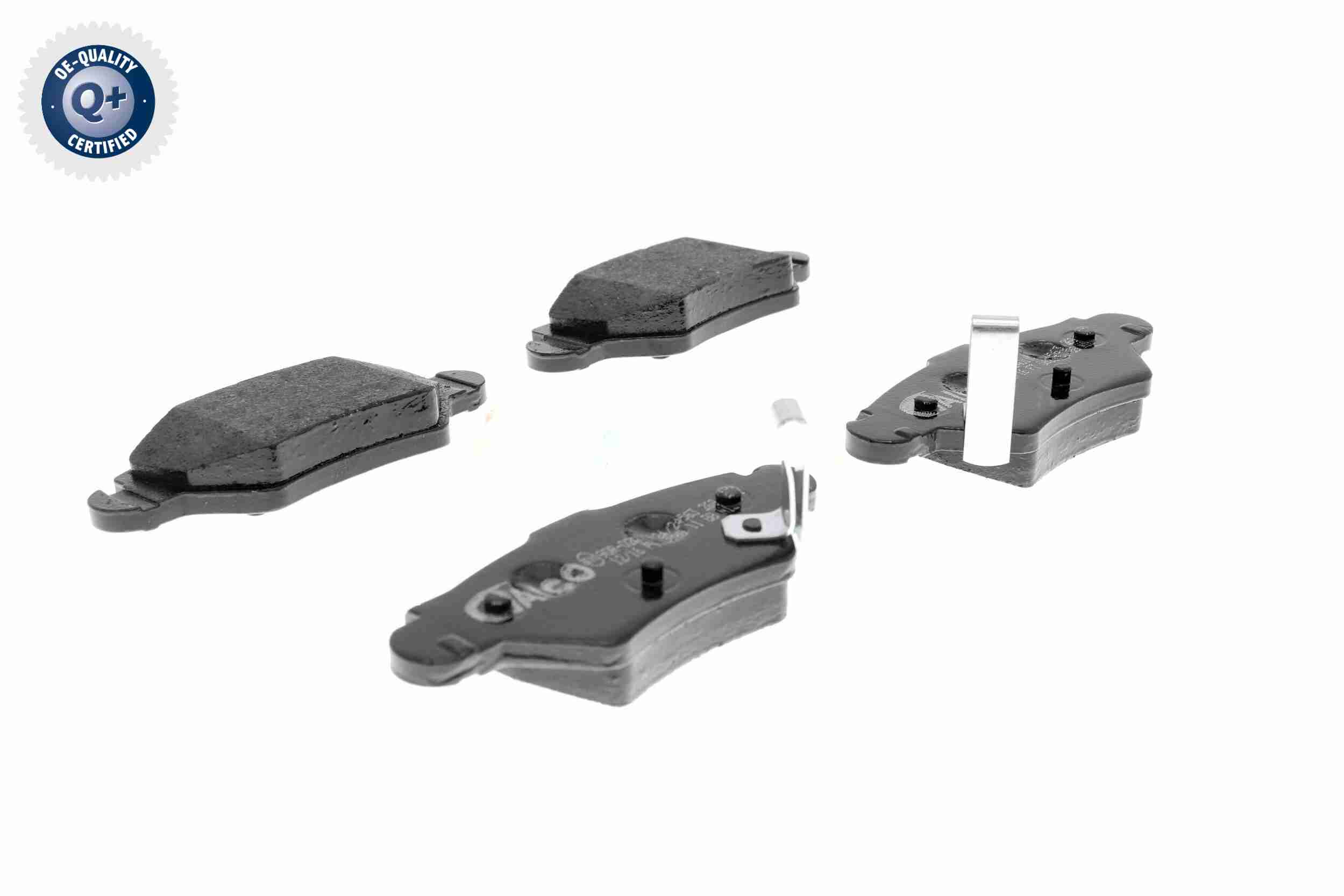 Vaico Remblokset V40-8012