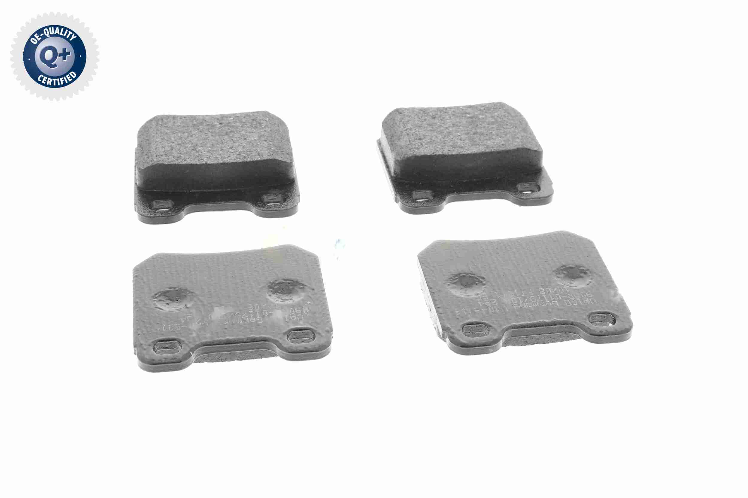 Vaico Remblokset V40-8014