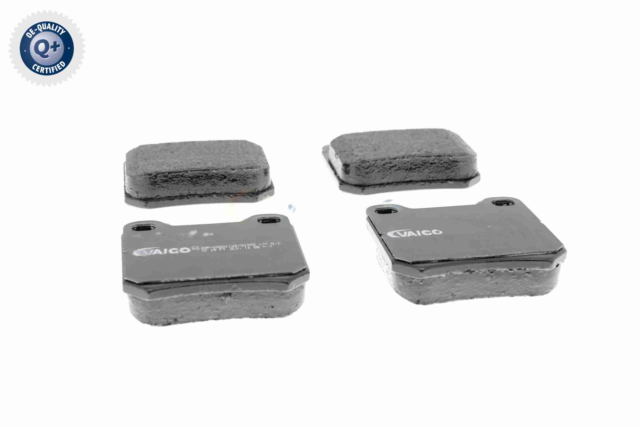 Vaico Remblokset V40-8019