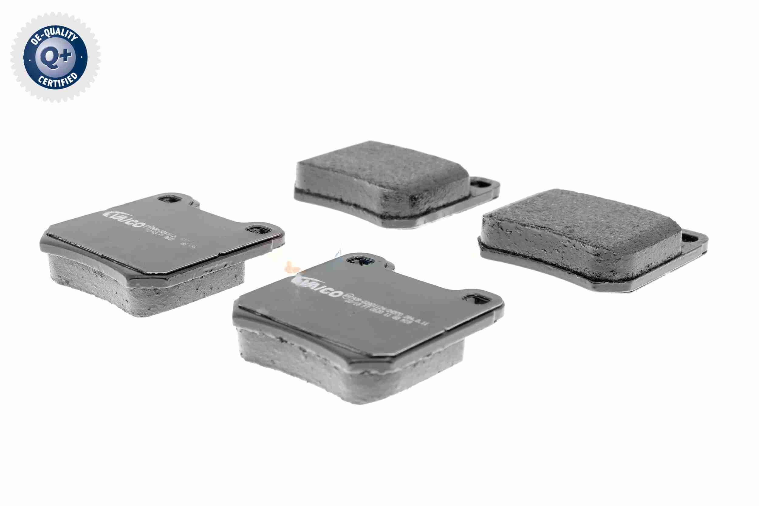 Vaico Remblokset V40-8019