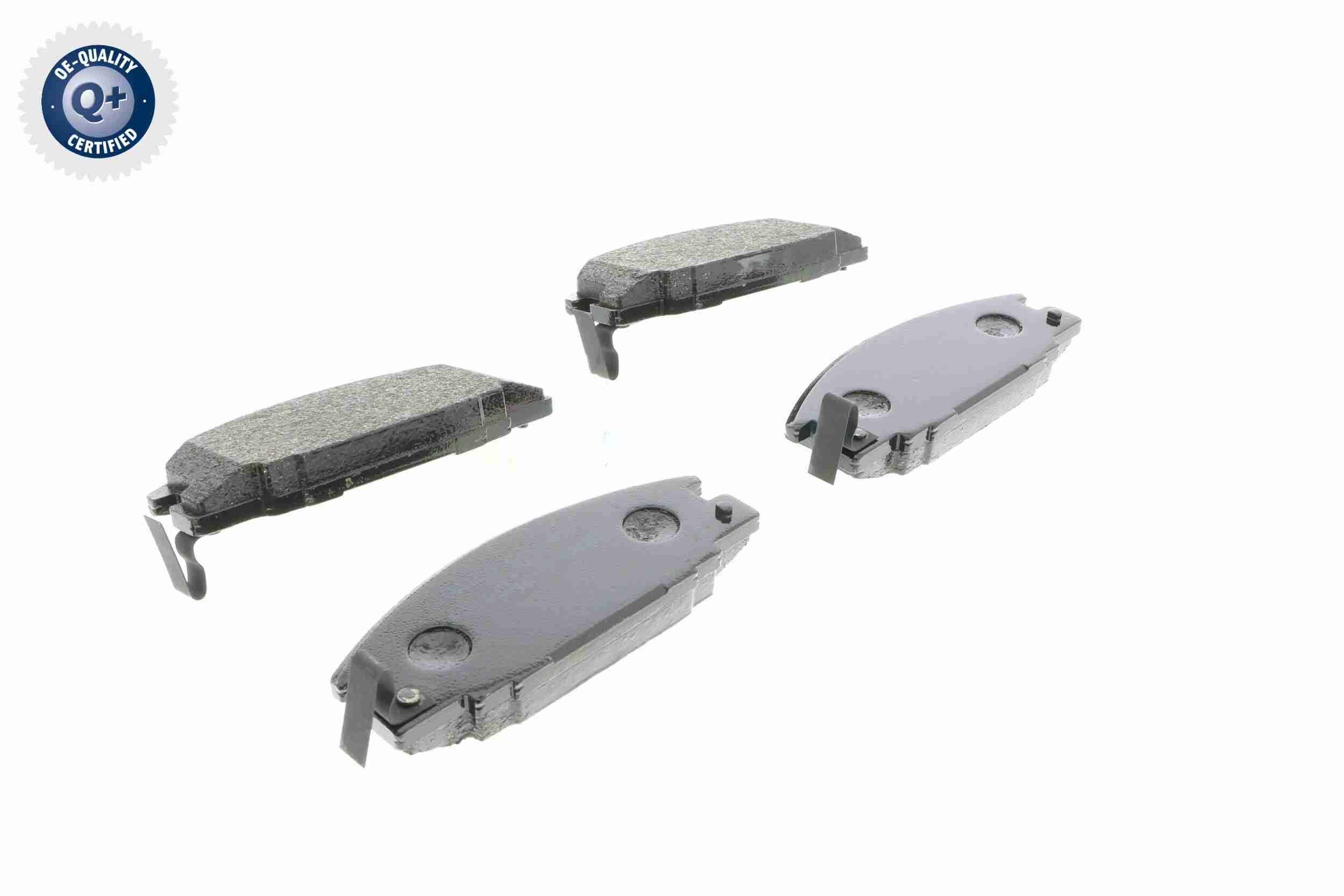 Vaico Remblokset V40-8025