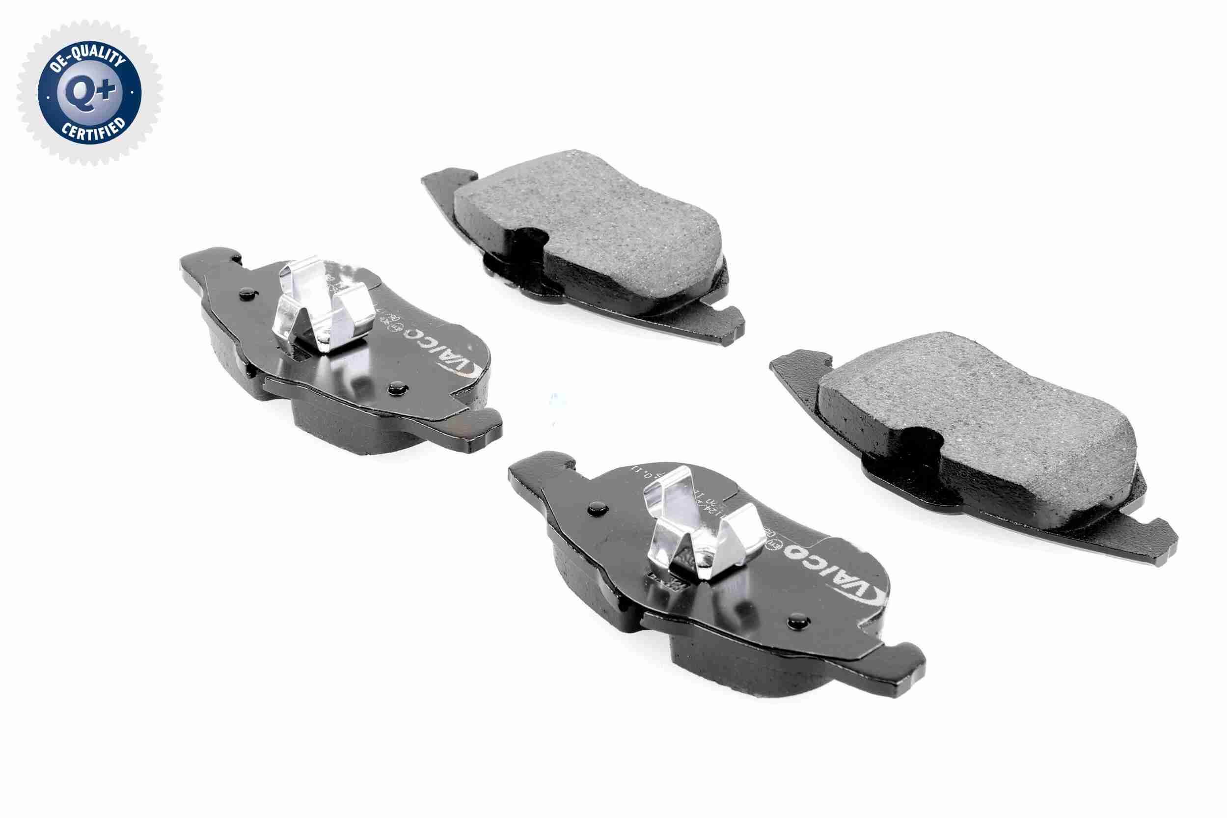 Vaico Remblokset V40-8027