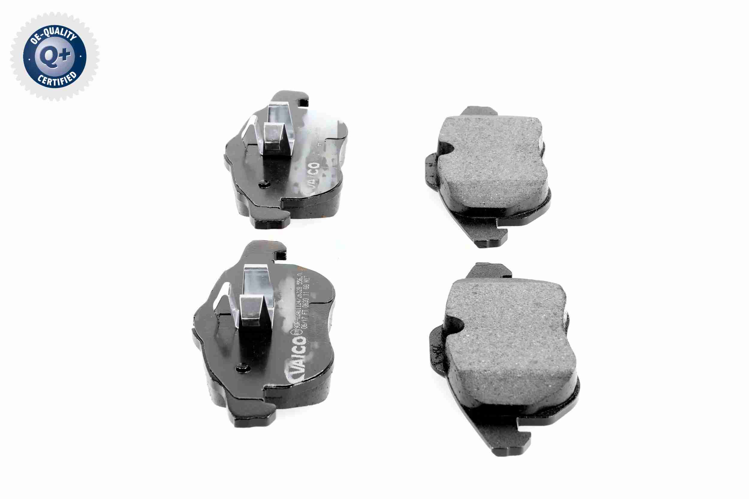 Vaico Remblokset V40-8027