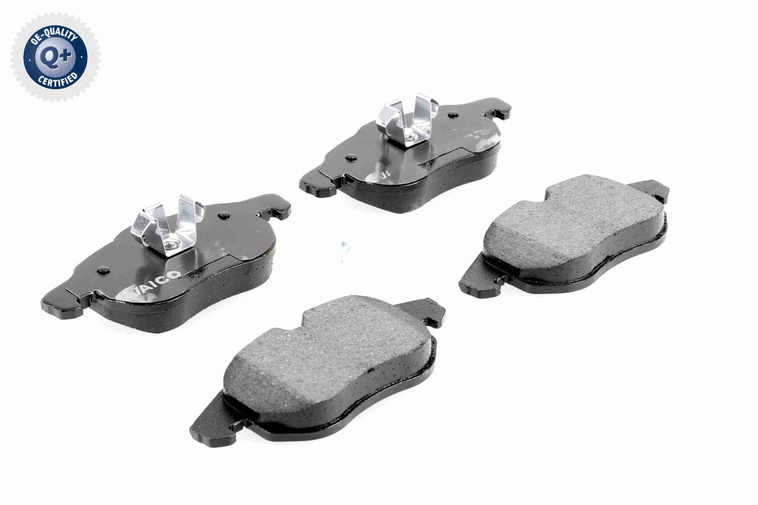 Vaico Remblokset V40-8027