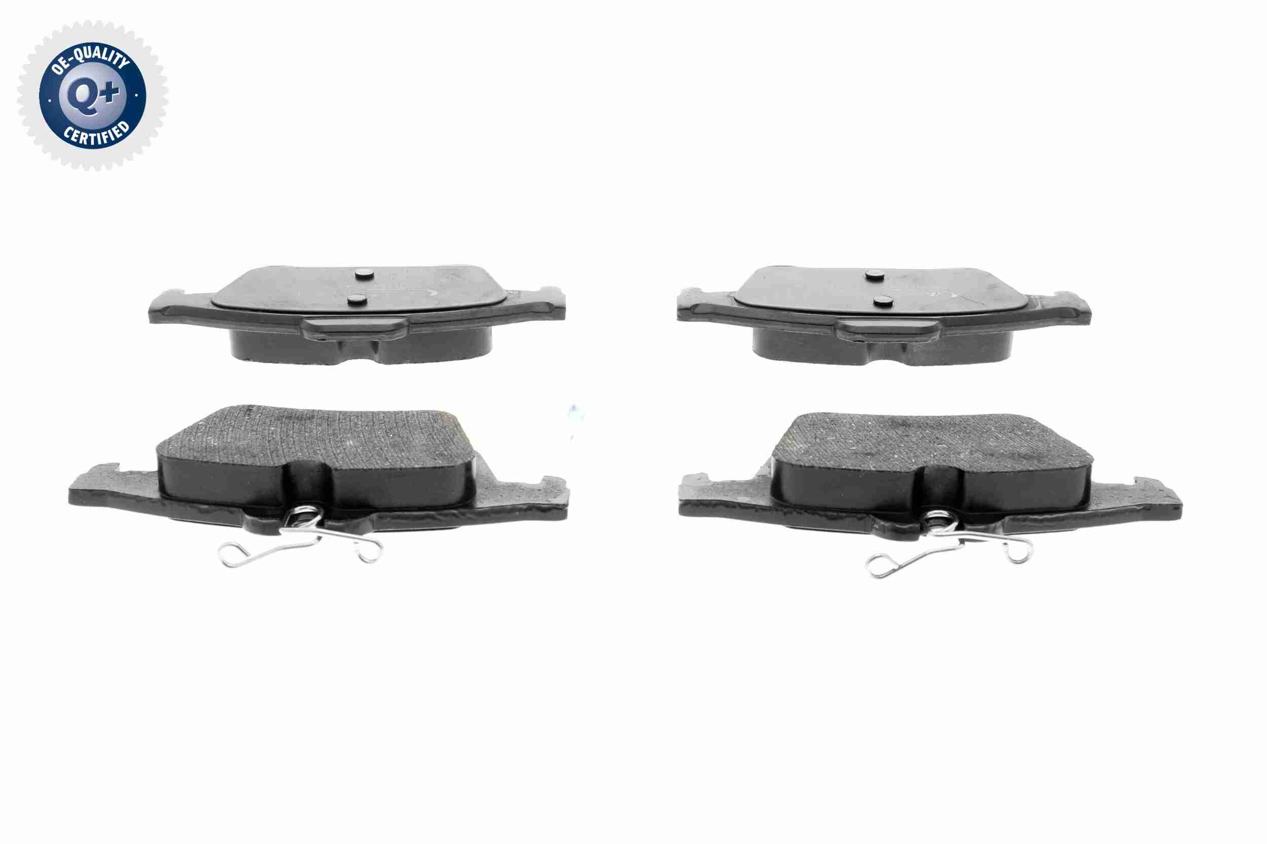 Vaico Remblokset V40-8028-1