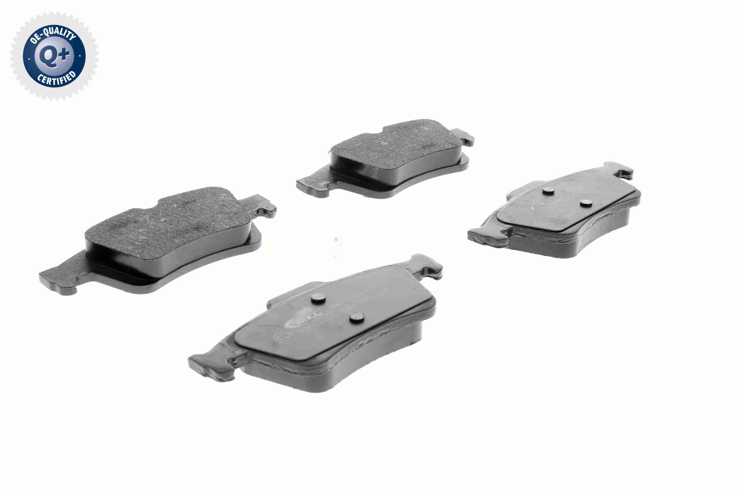 Vaico Remblokset V40-8028-1