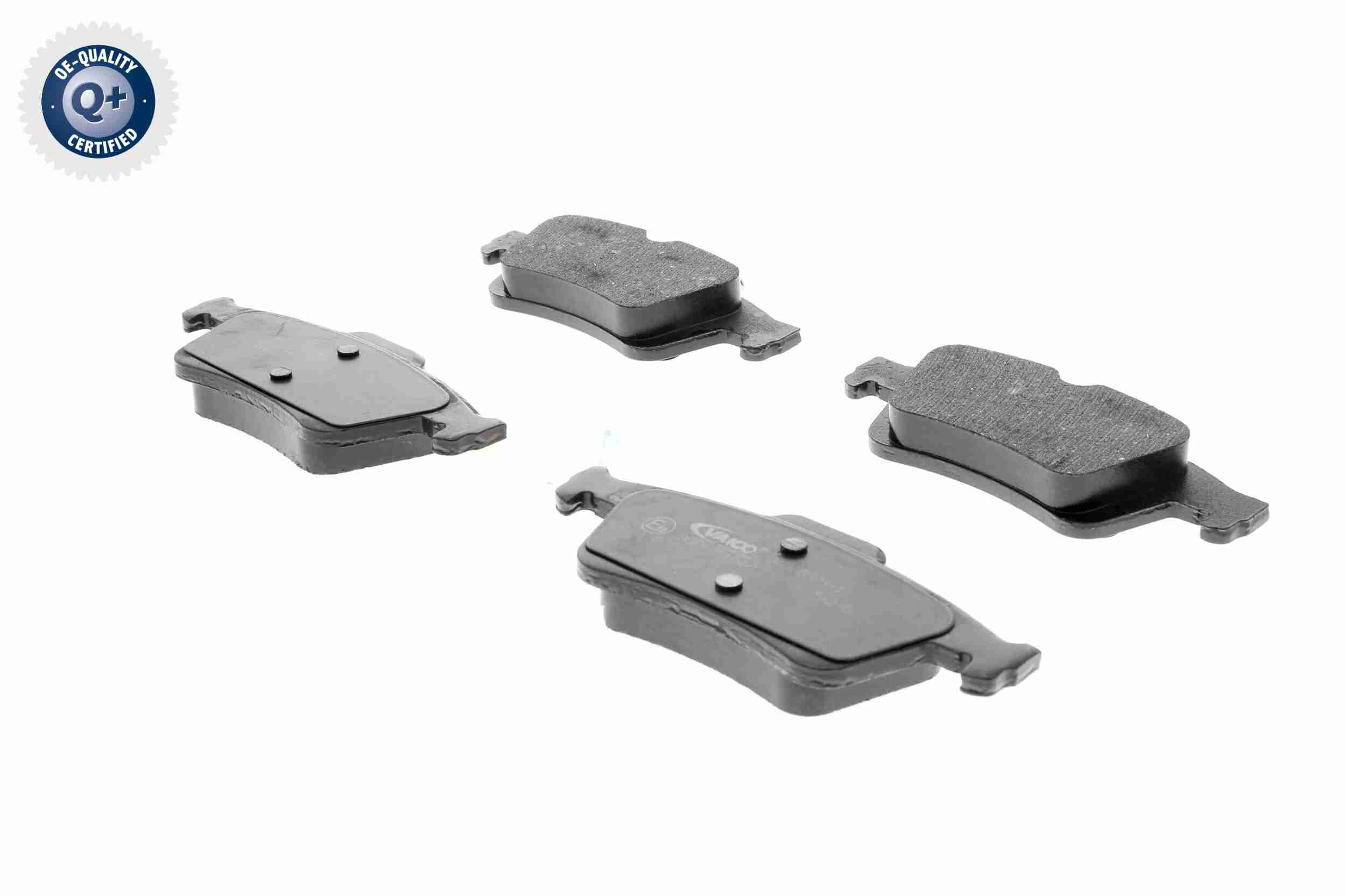 Vaico Remblokset V40-8028-1