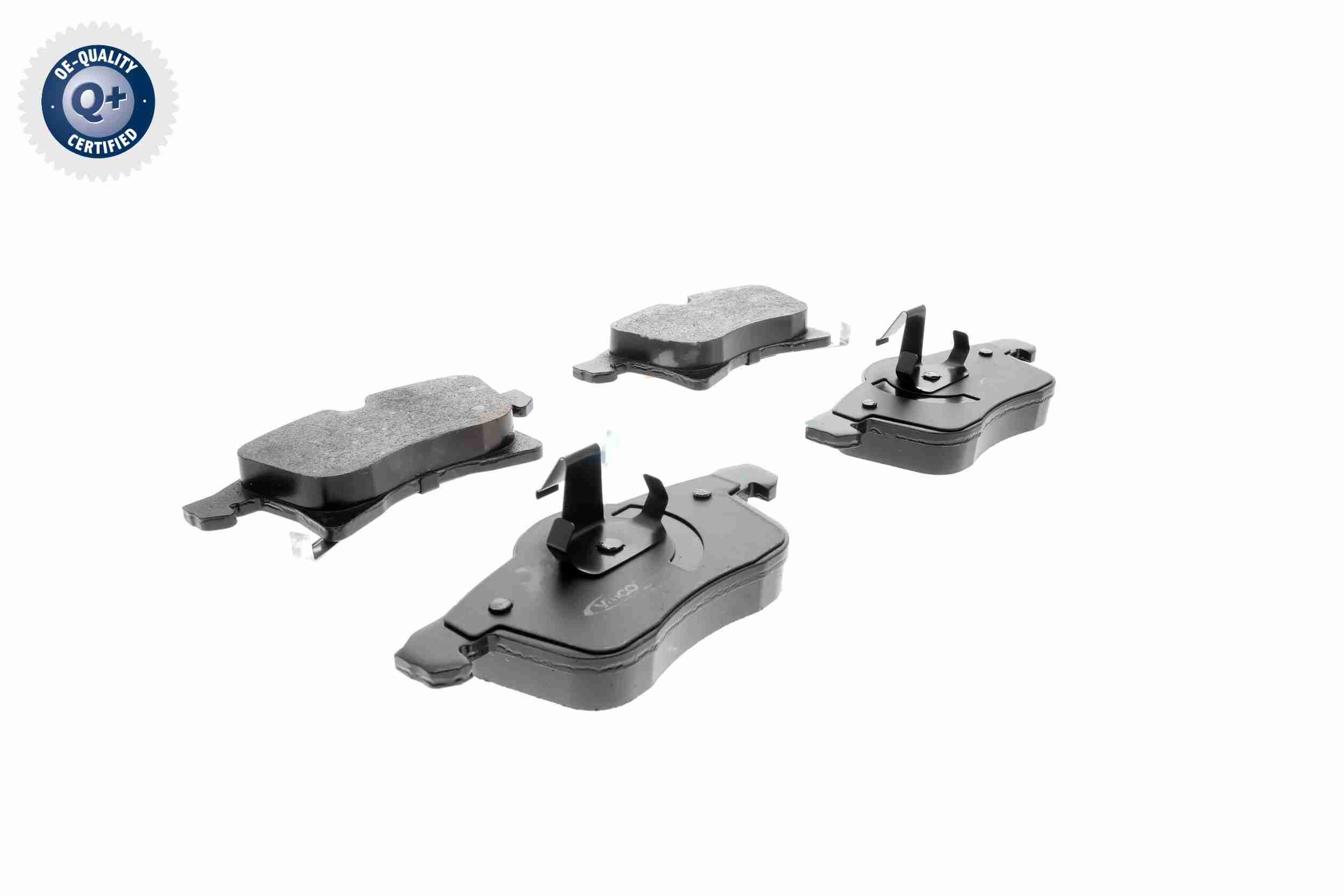 Vaico Remblokset V40-8030-1